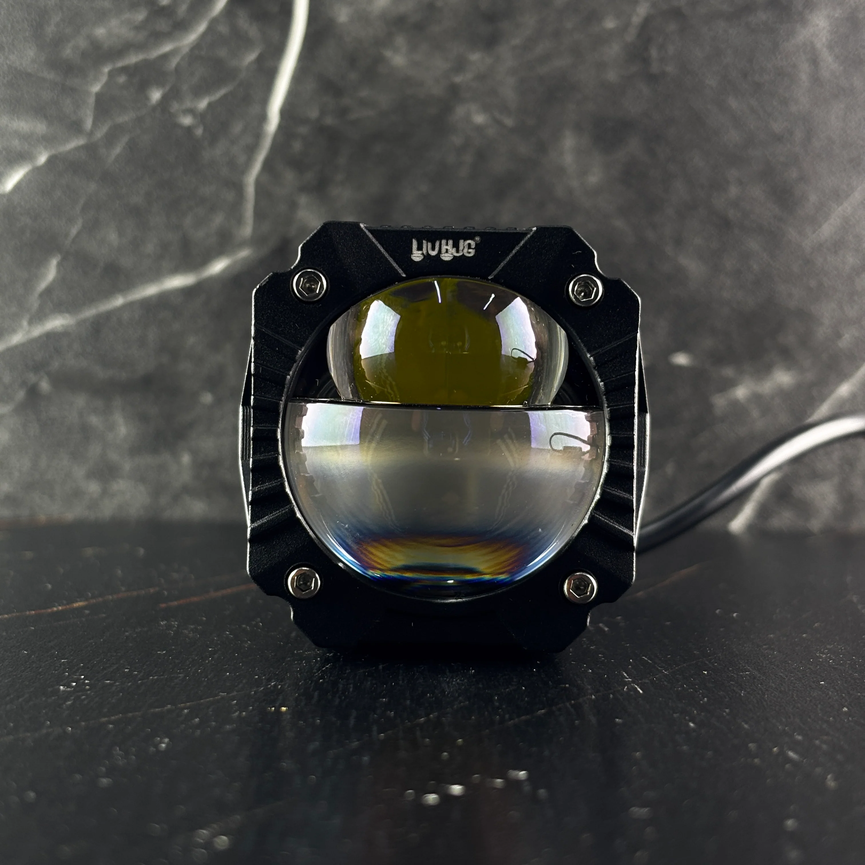LIU HJG Gorilla Light 120 Watts - Image 5