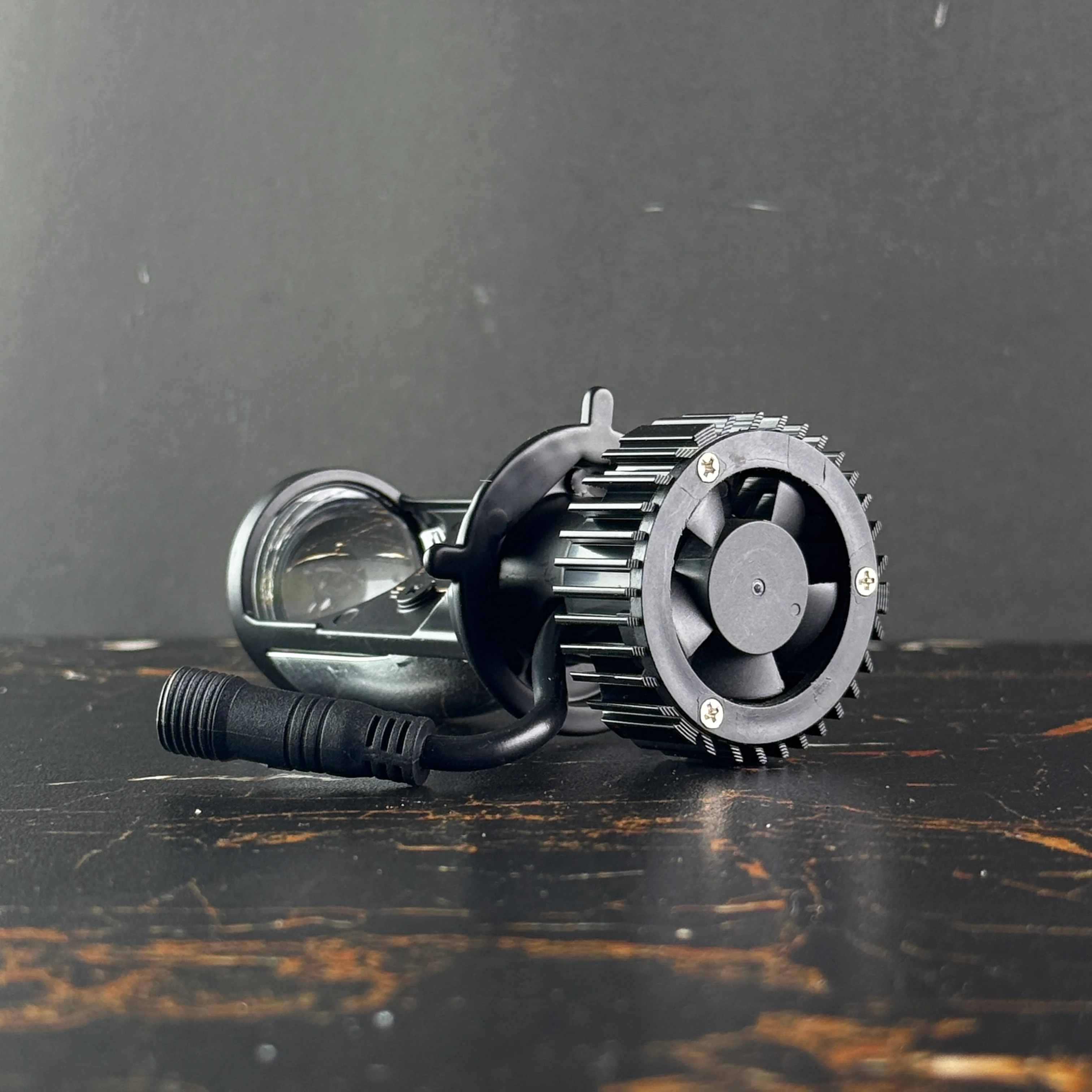LIU HJG H5 LED Headlight White&Yellow - Image 3