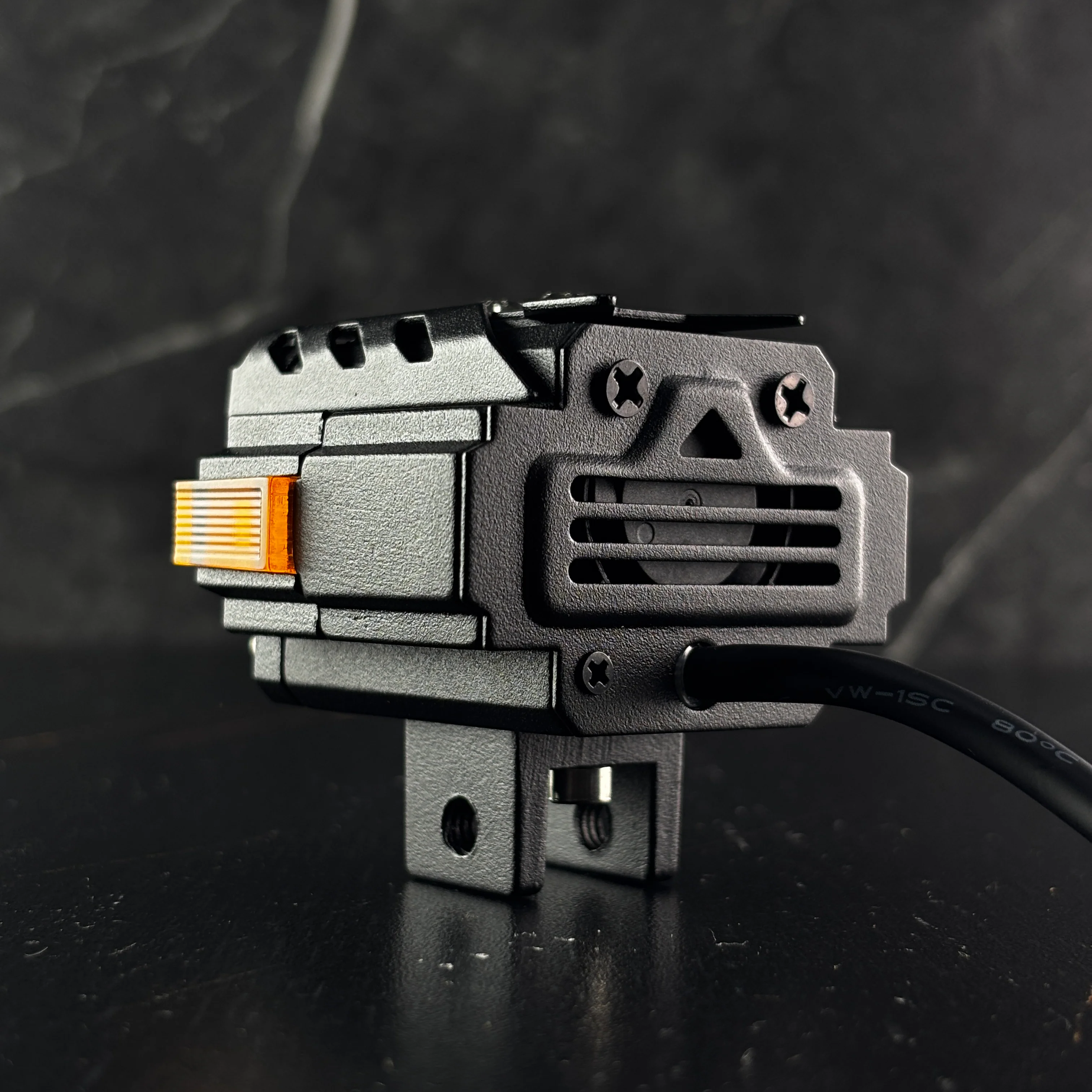LIU HJG Hazard Series Light Pair - Image 2