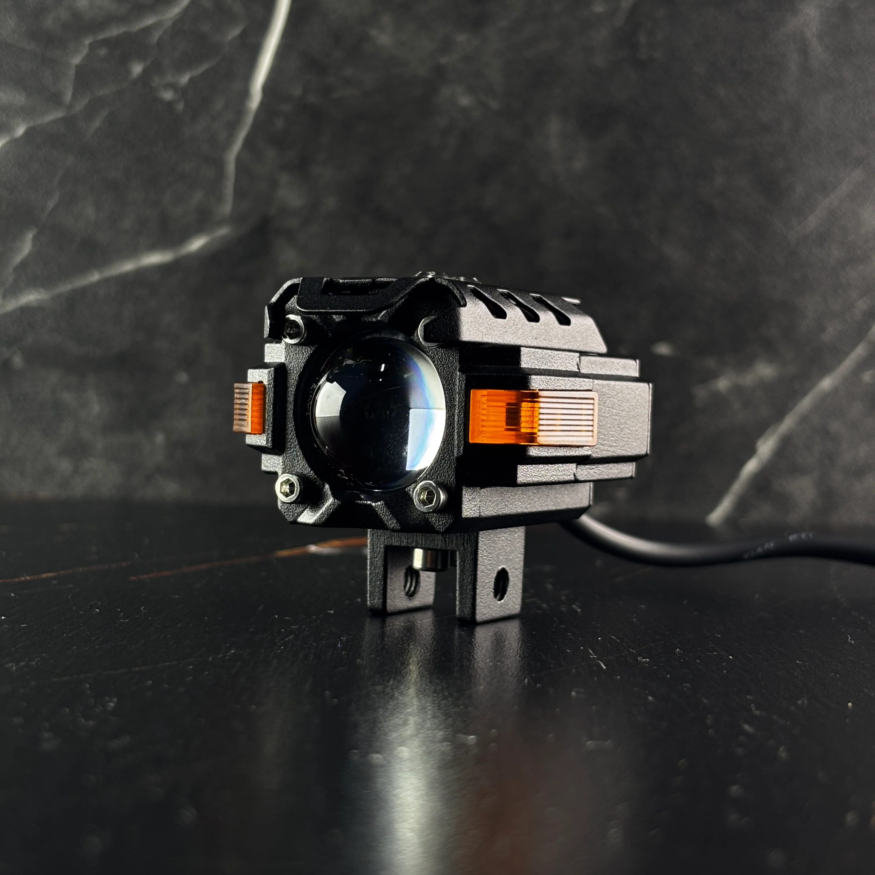 LIU HJG Hazard Series Light Pair - Image 3