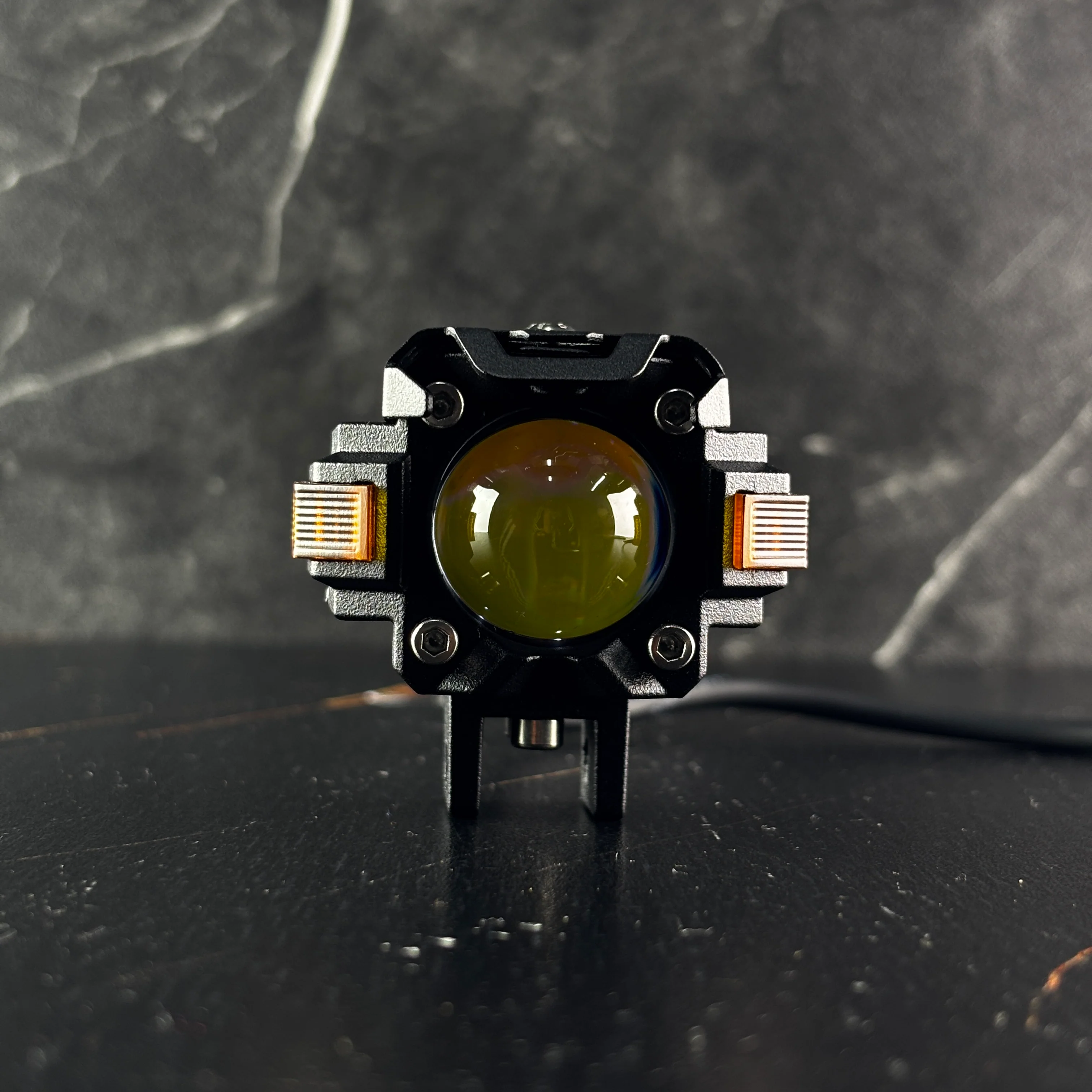 LIU HJG Hazard Series Light Pair - Image 4