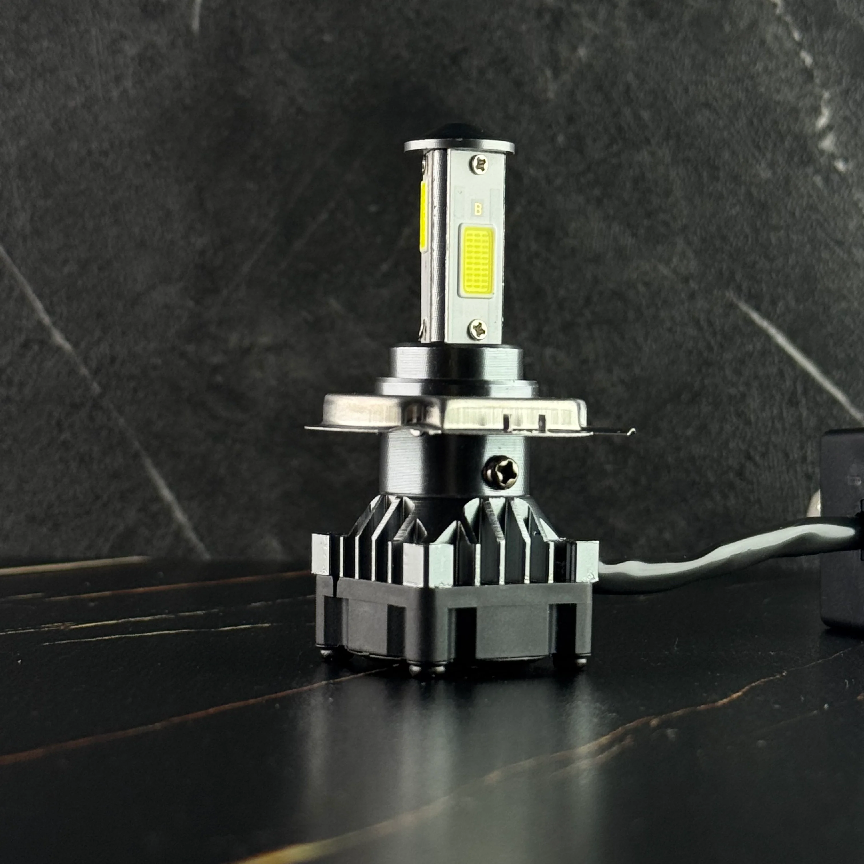 LIU HJG M3 Mini H4 Headlight - Image 3