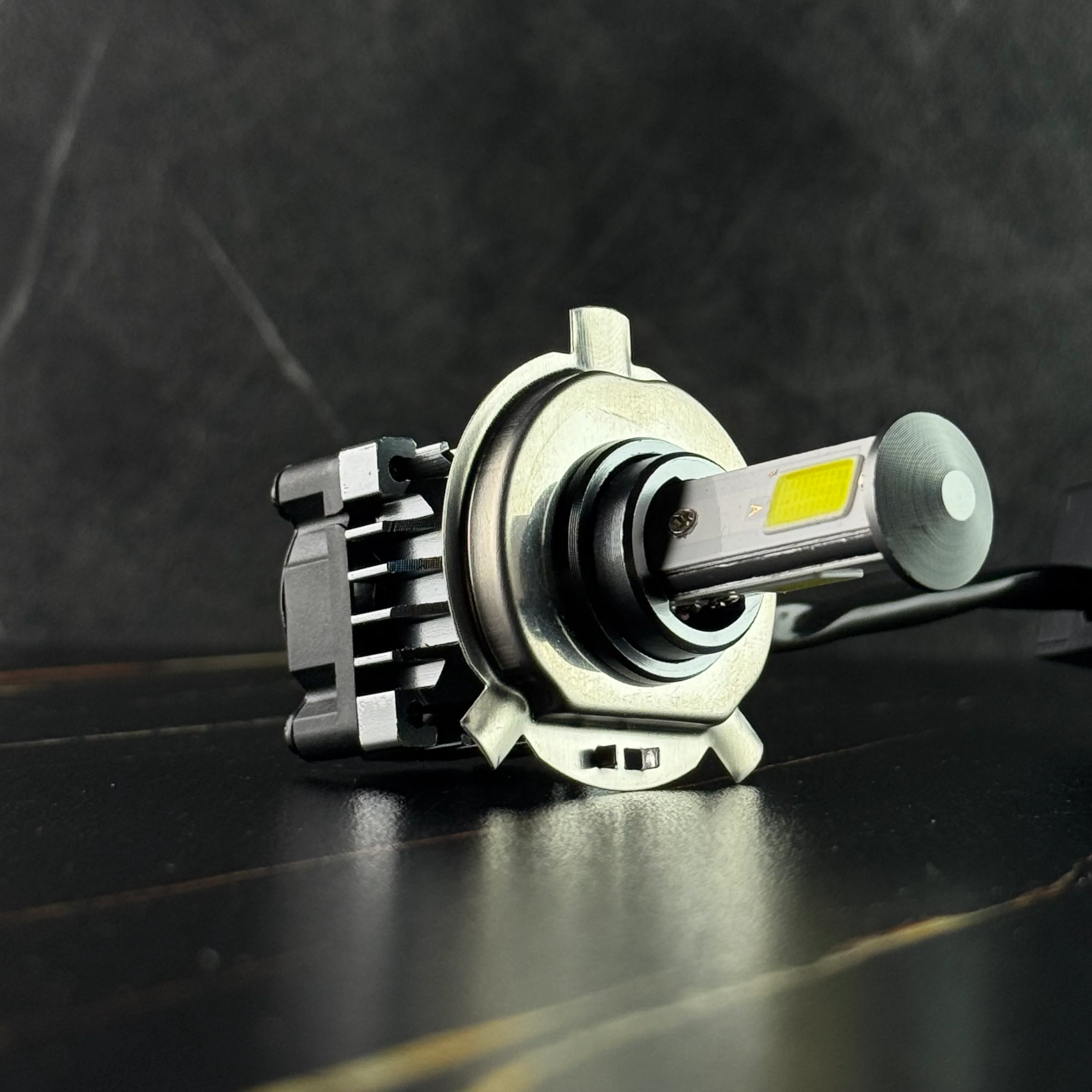 LIU HJG M3 Mini H4 Headlight - Image 4