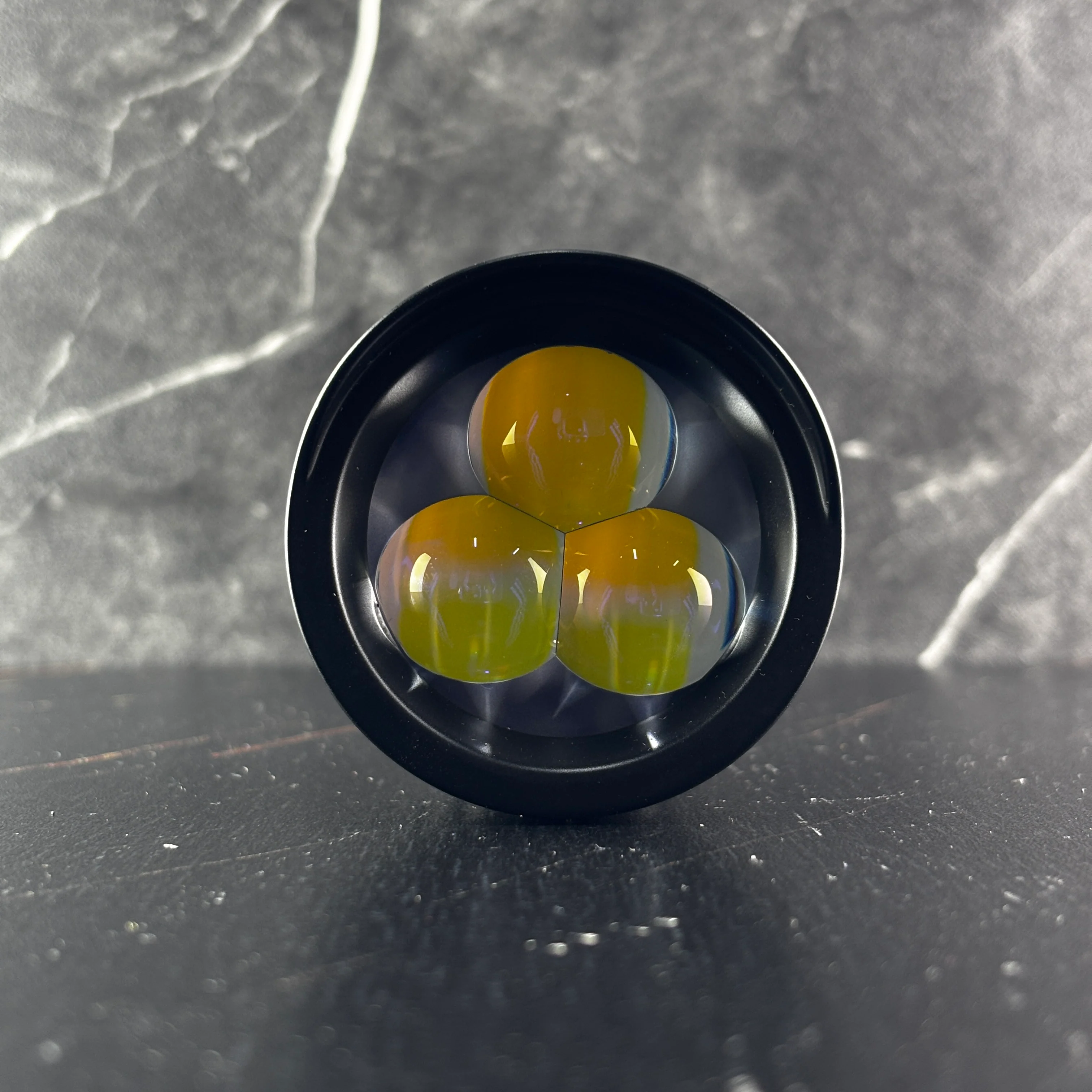 LIU HJG Round Light 120 Watts Pair - Image 4
