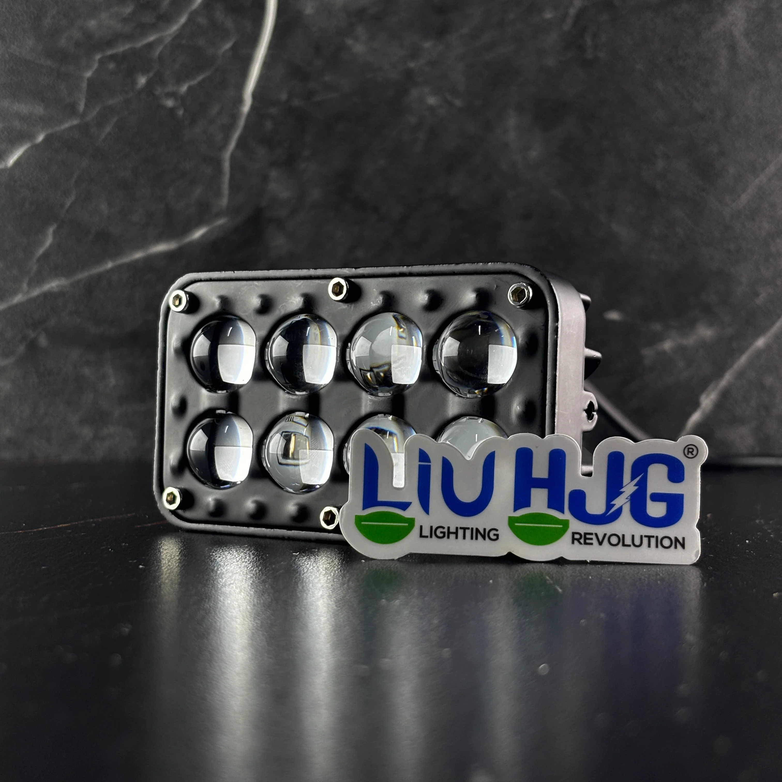 LIU HJG Surface Mount Lights - Image 3