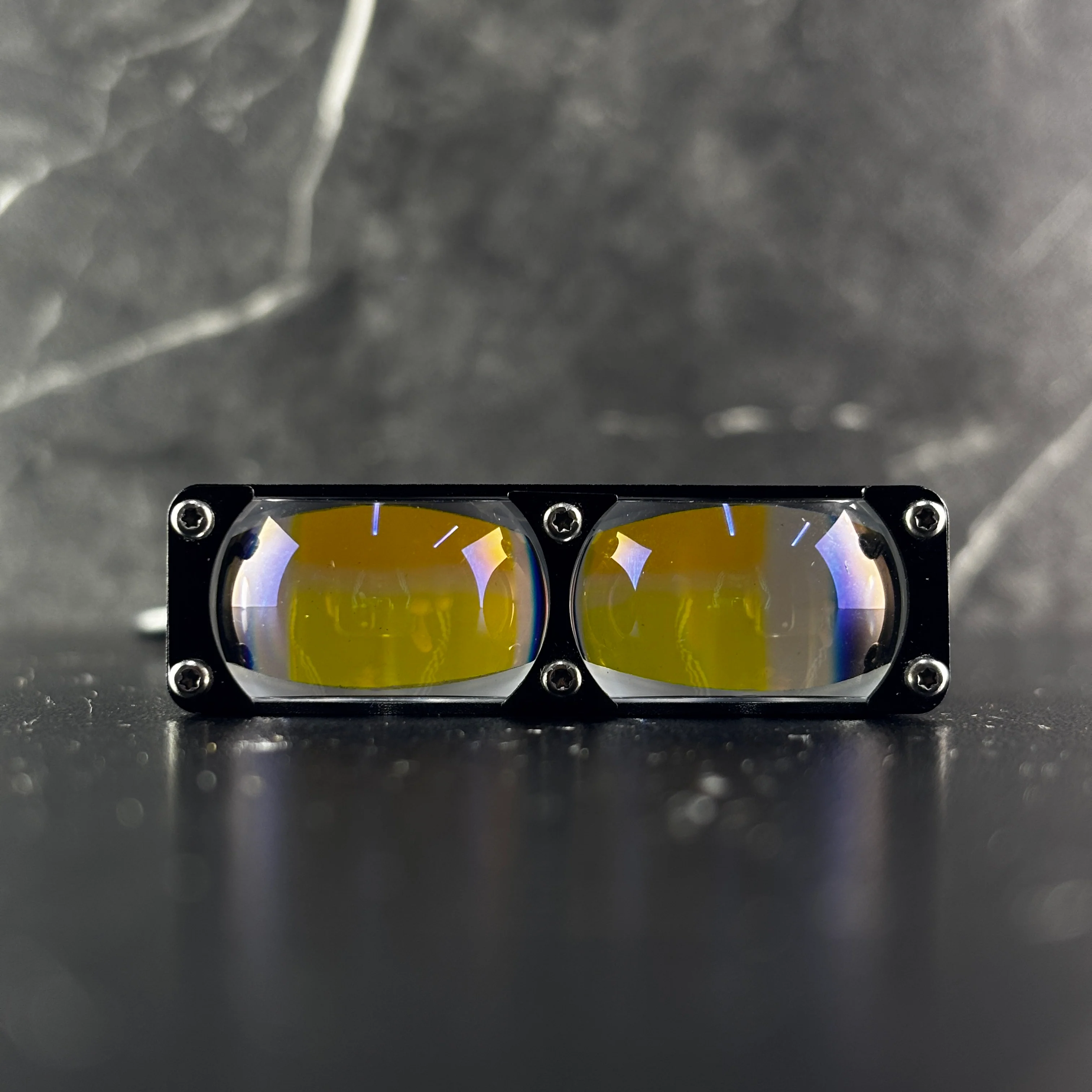 LIU HJG Super Slim High Power Devil Eye LED Pair - Image 10