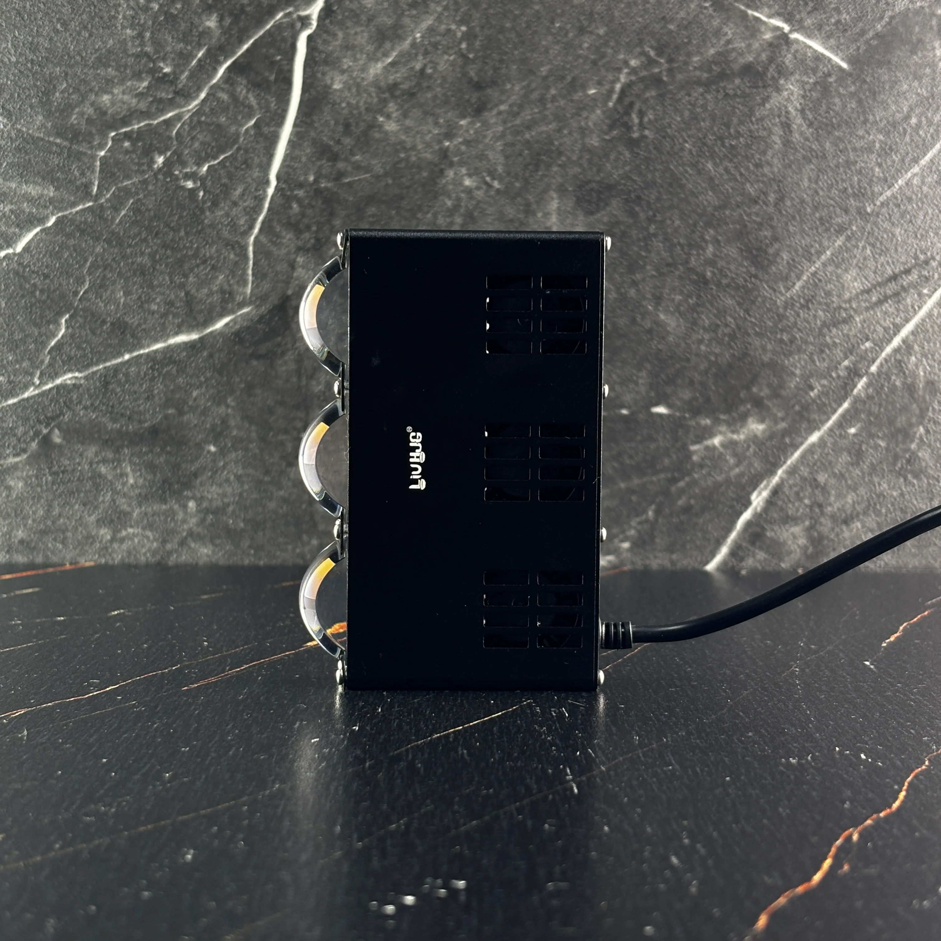 LIU HJG Super Slim High Power Devil Eye LED Pair - Image 5