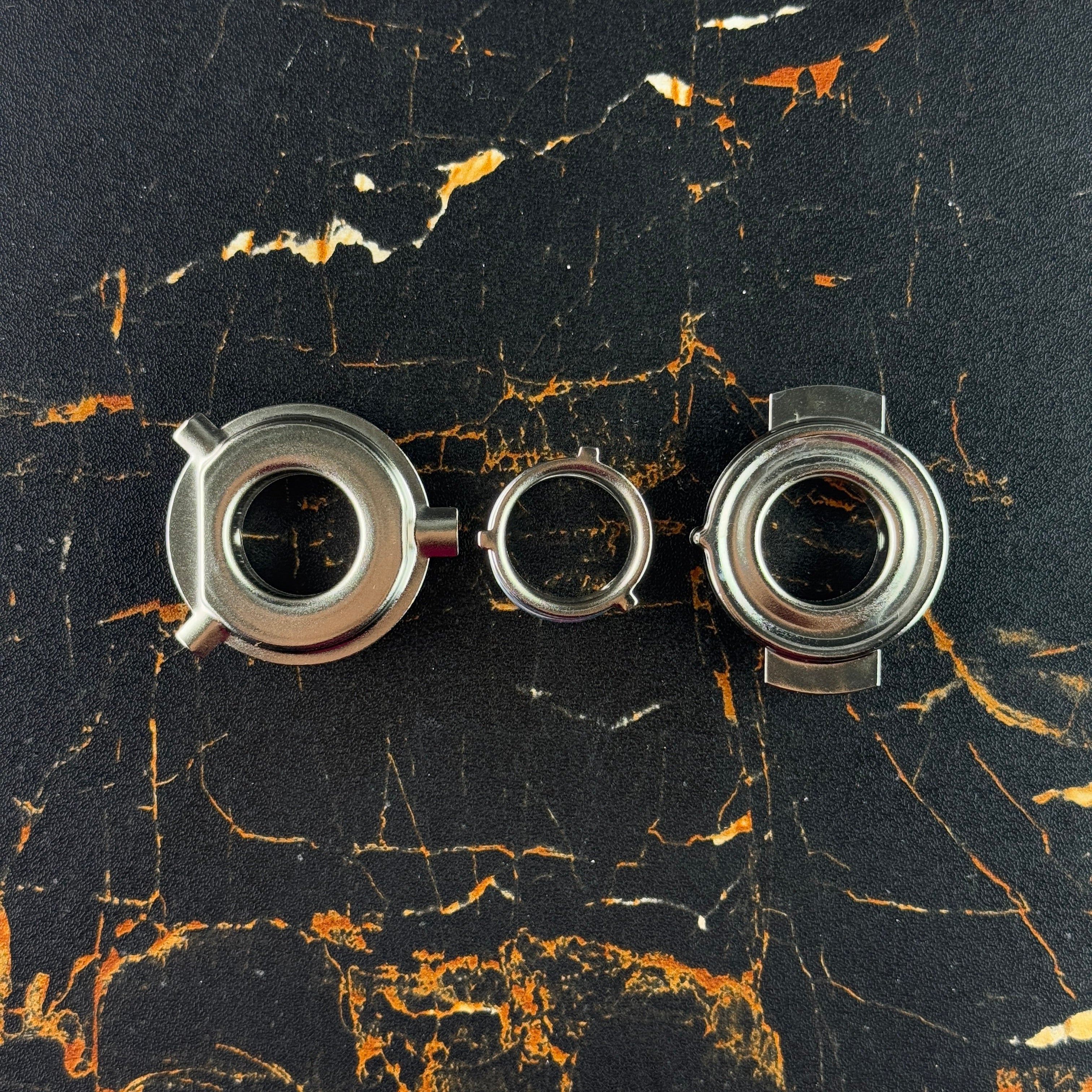 M6 PLUS Headlight with Flasher - Image 5