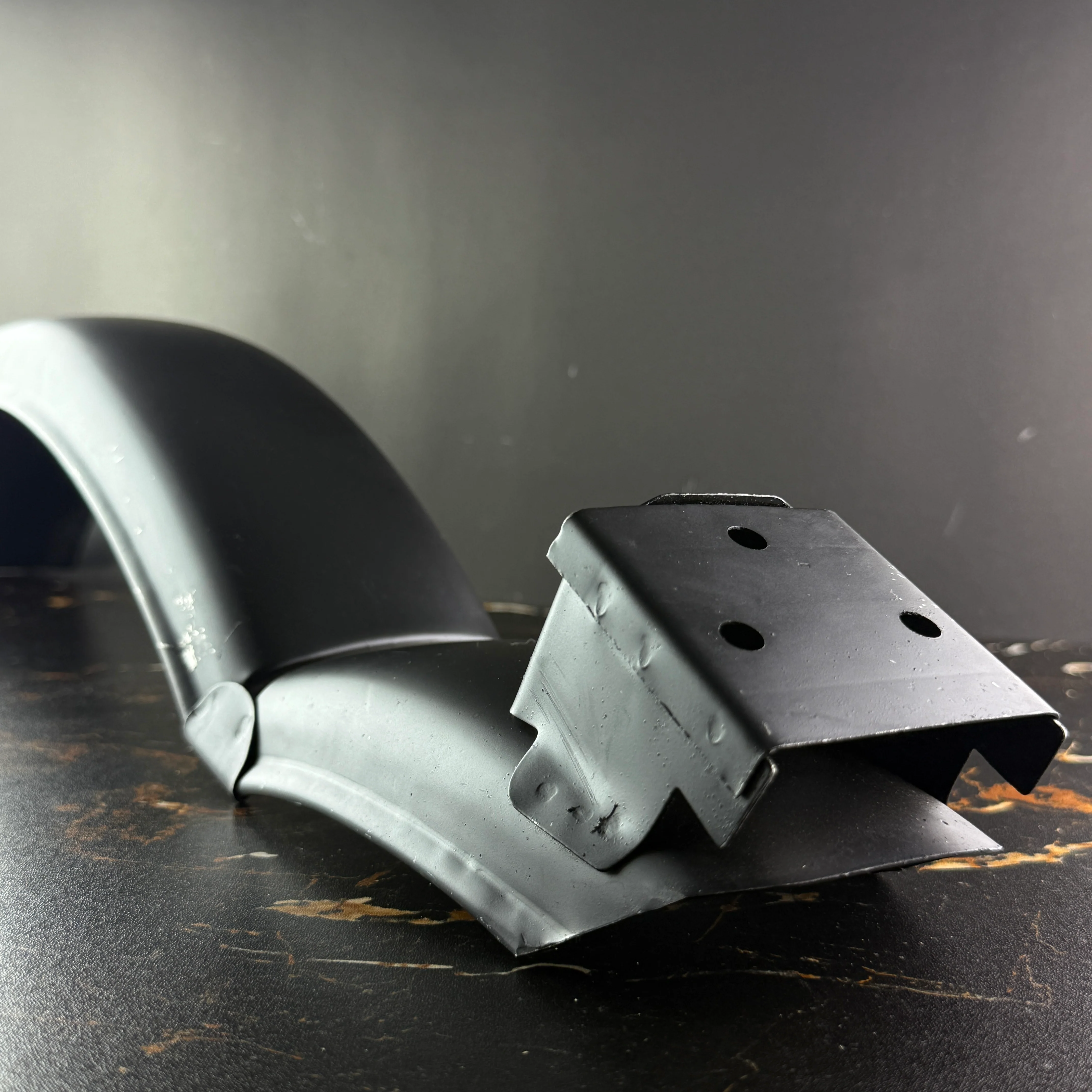 Motorcycle Brackets - Image 3