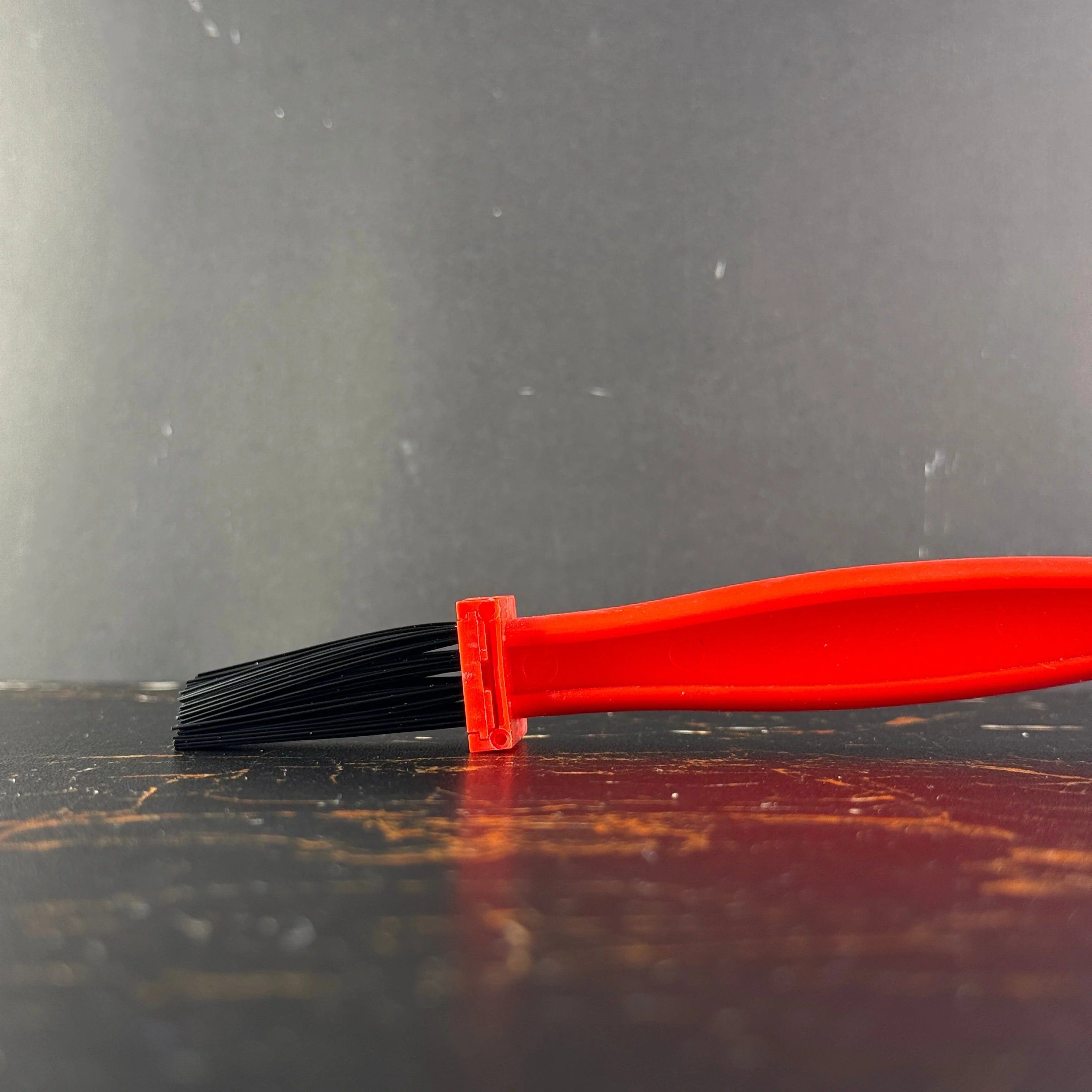 Motorcycle Chain Cleaning Brush - Image 3
