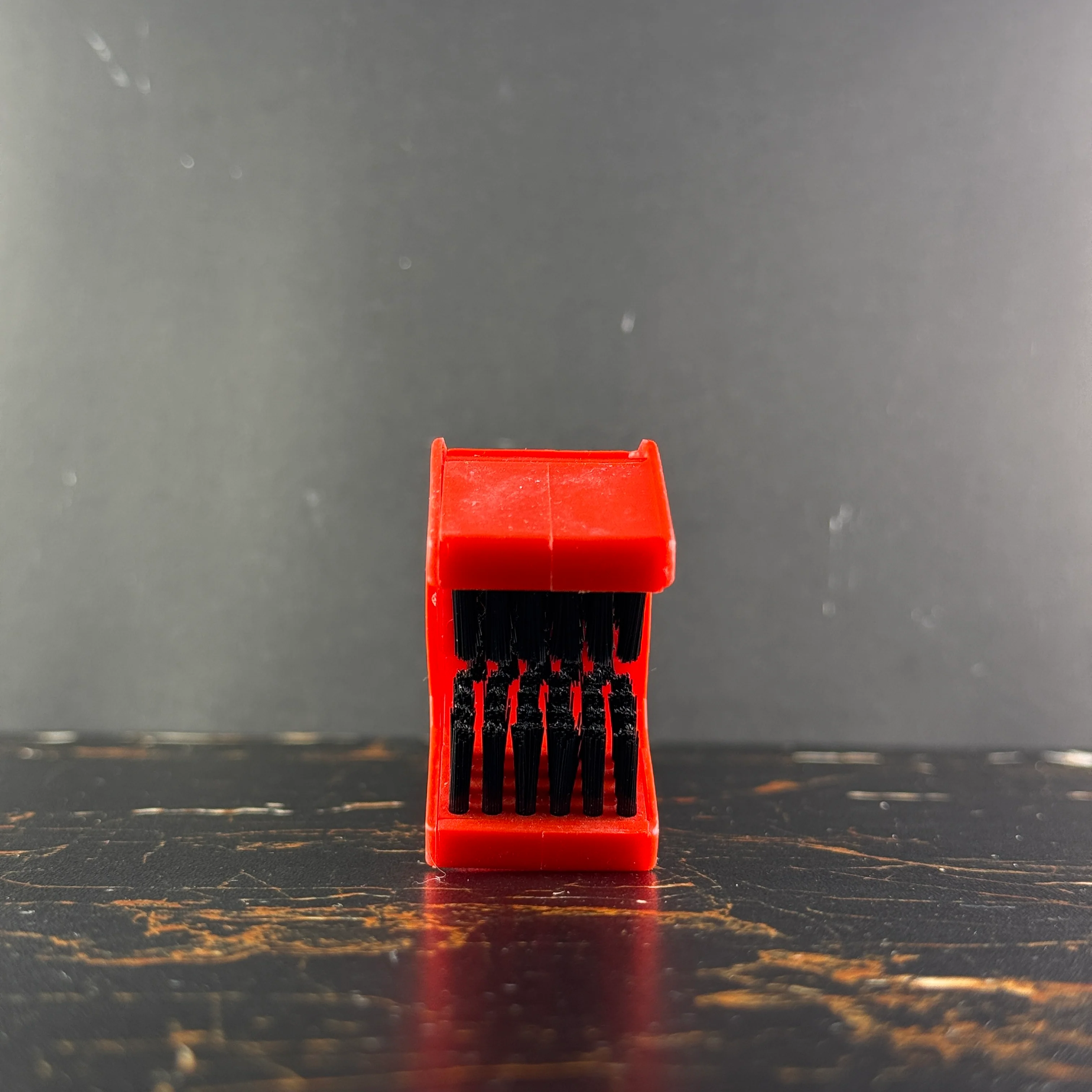 Motorcycle Chain Cleaning Brush - Image 4