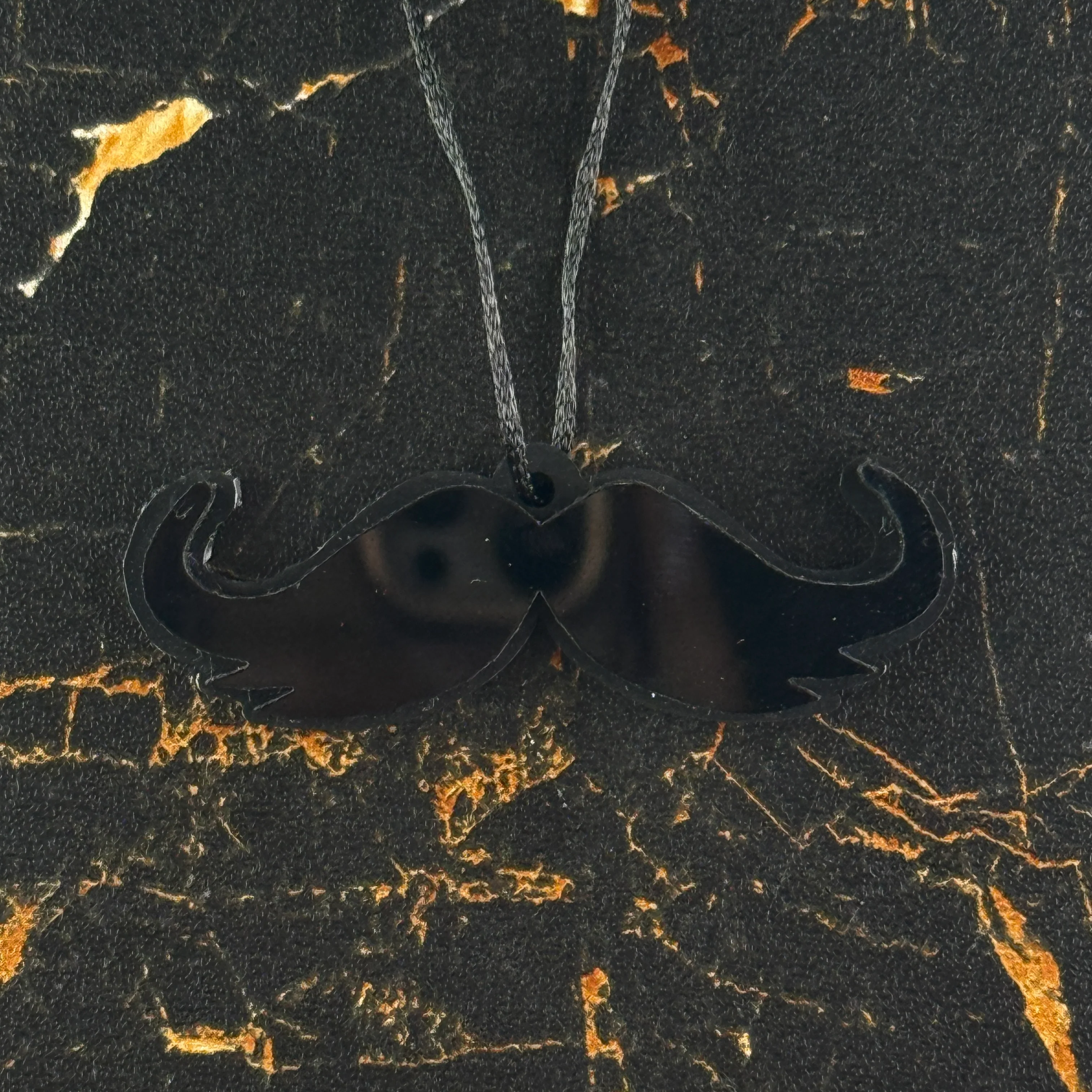Moustache Pair