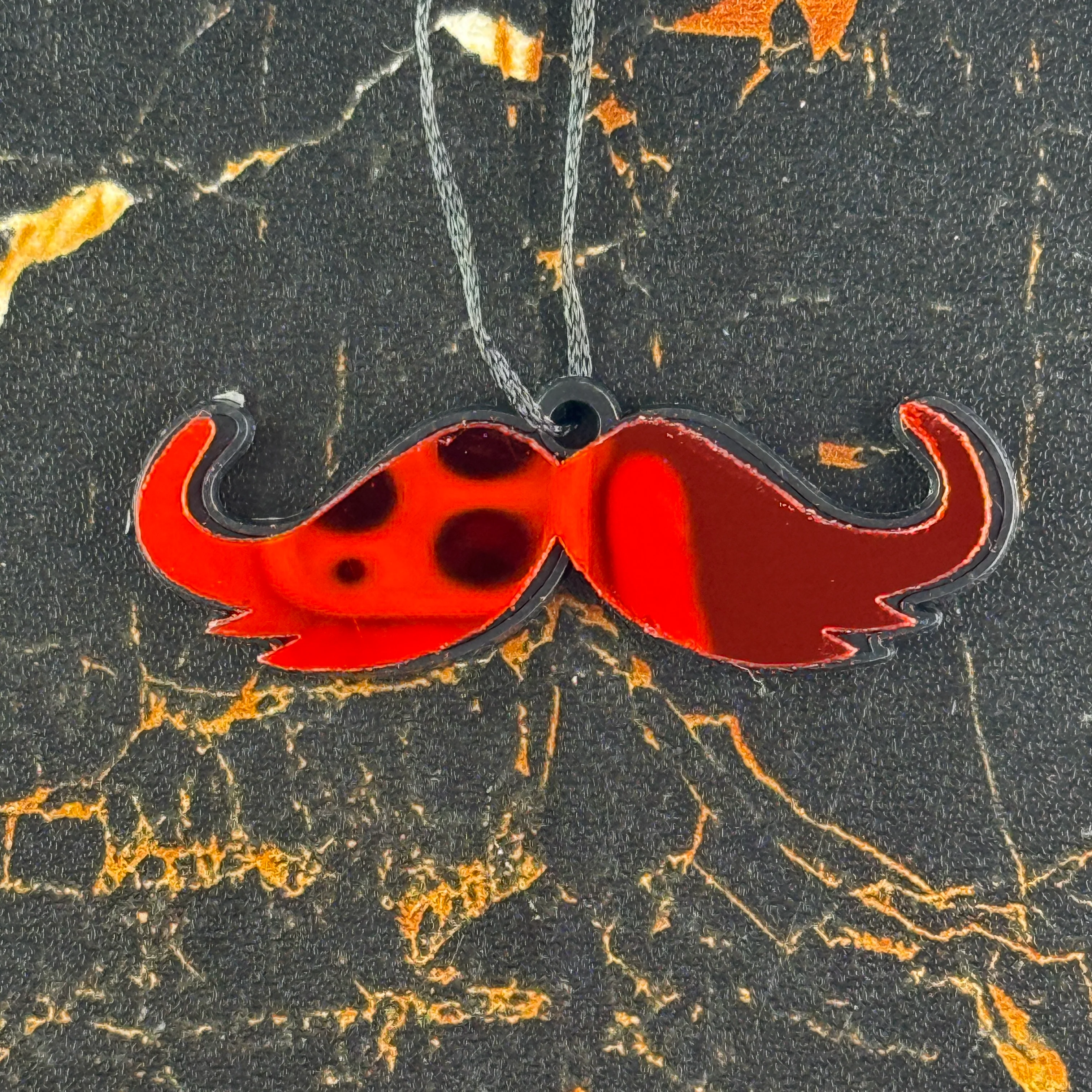 Moustache Pair - Image 2