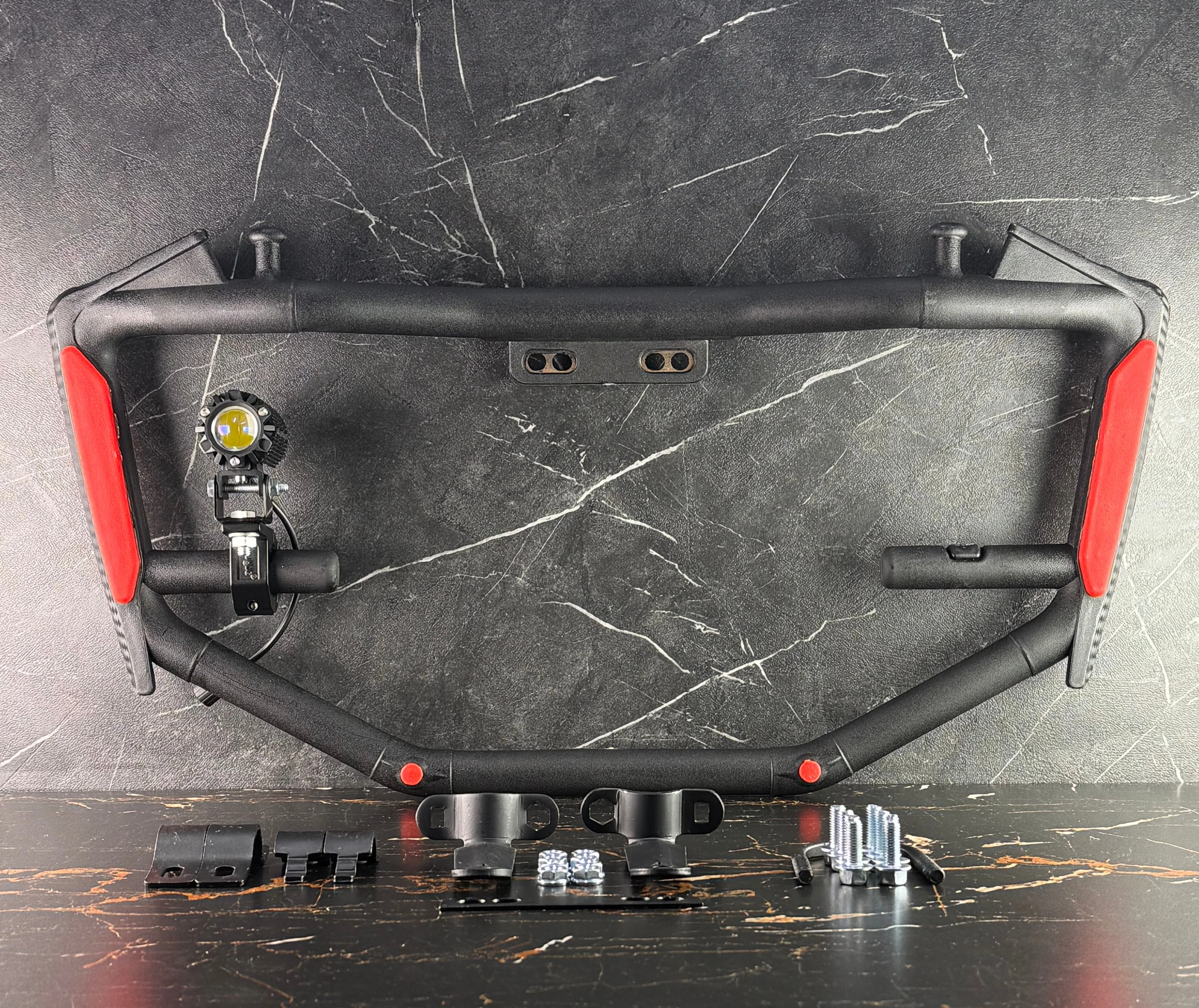 Multi Purpose Safety Guard