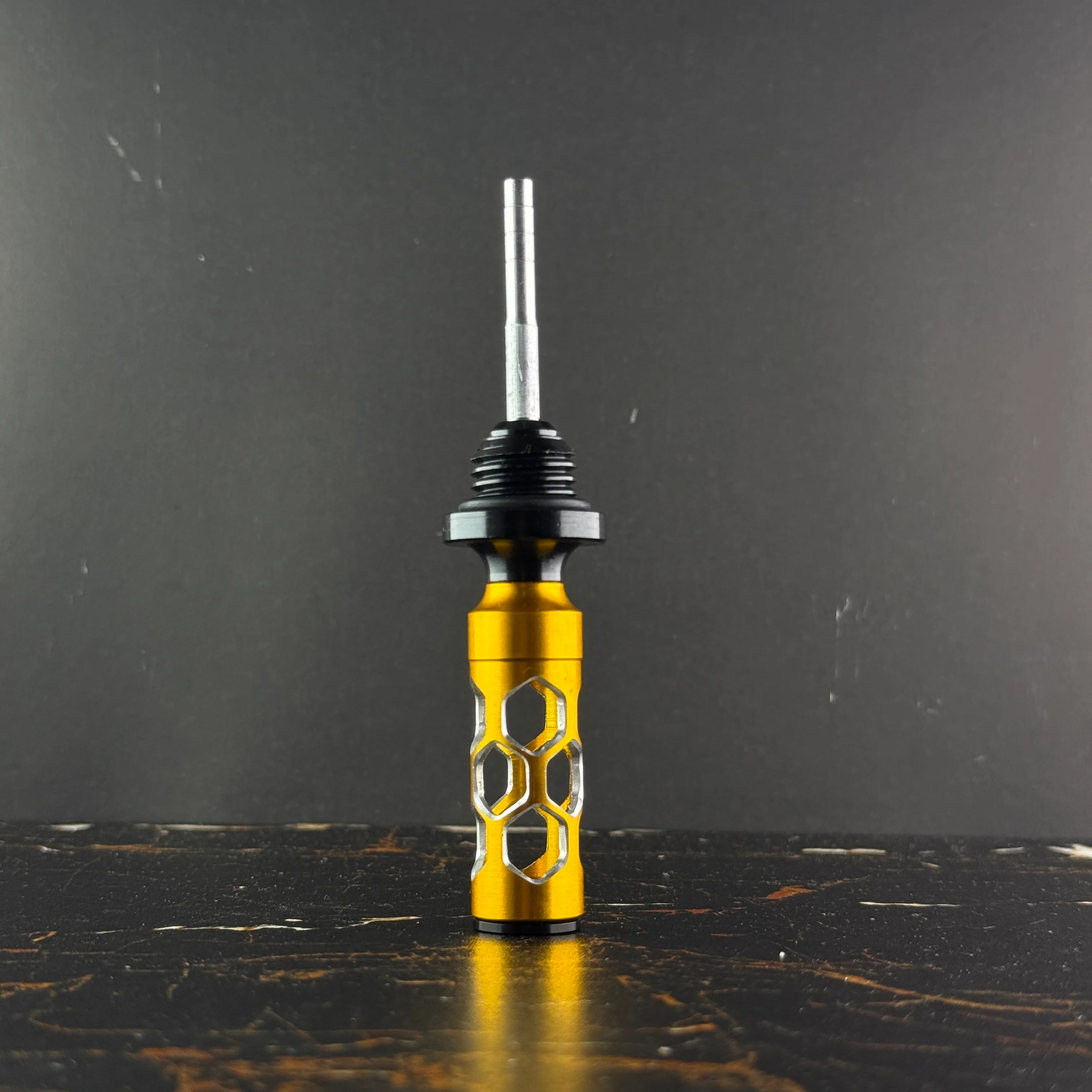 Oil Guage - Image 4