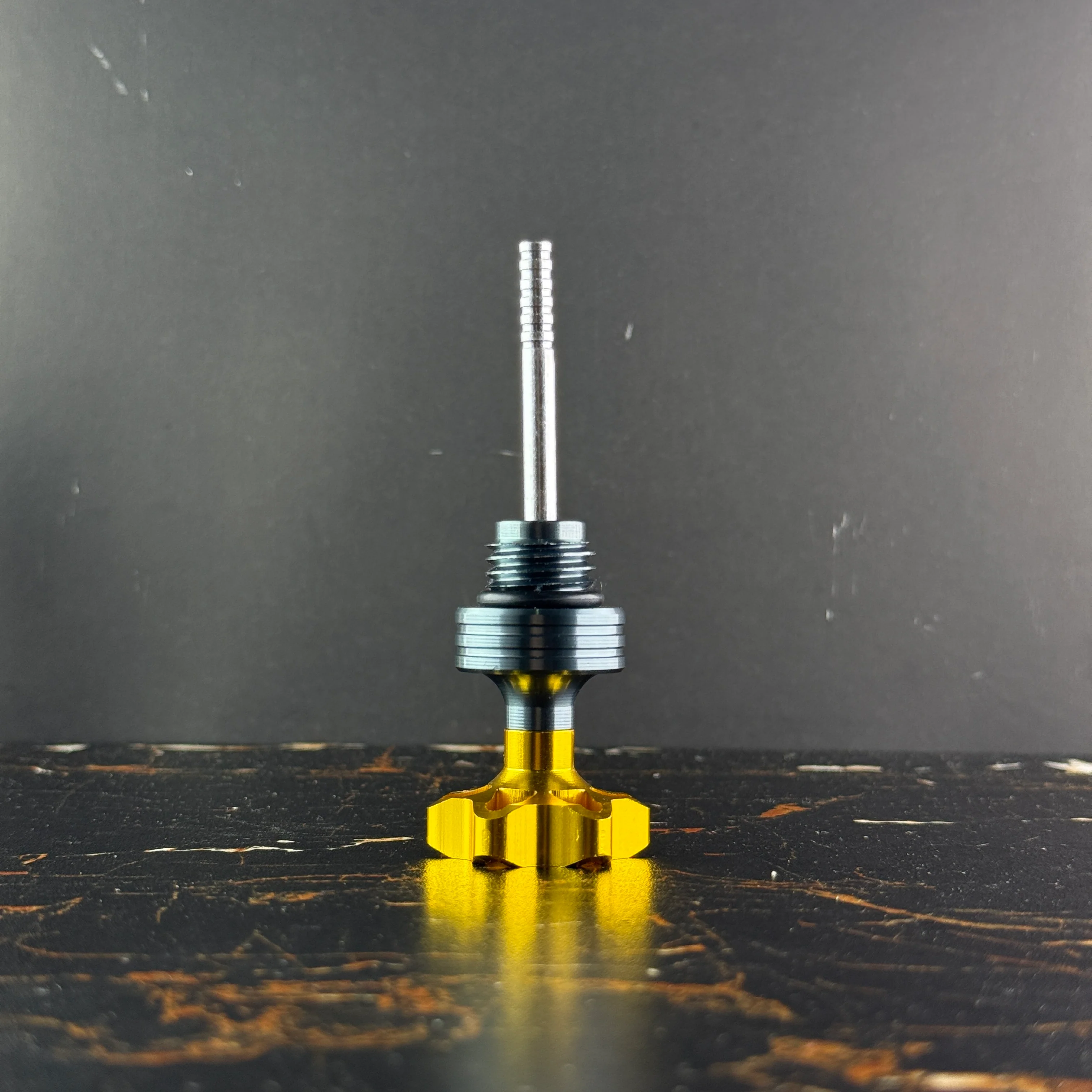 Oil Guage - Image 5