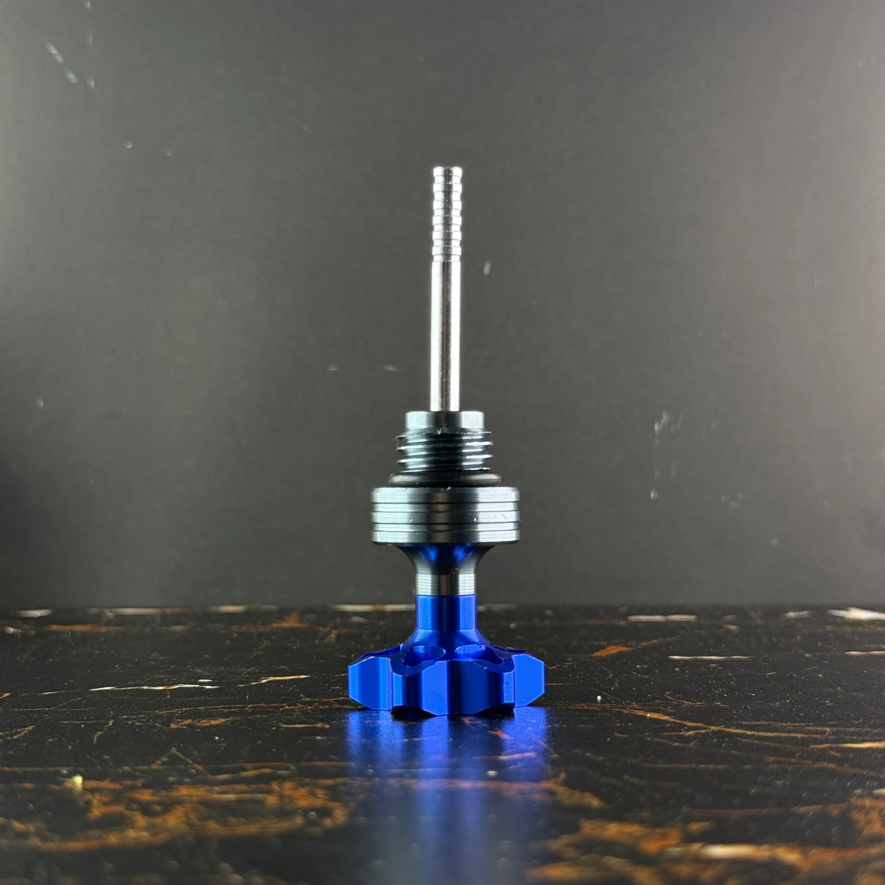 Oil Guage - Image 6