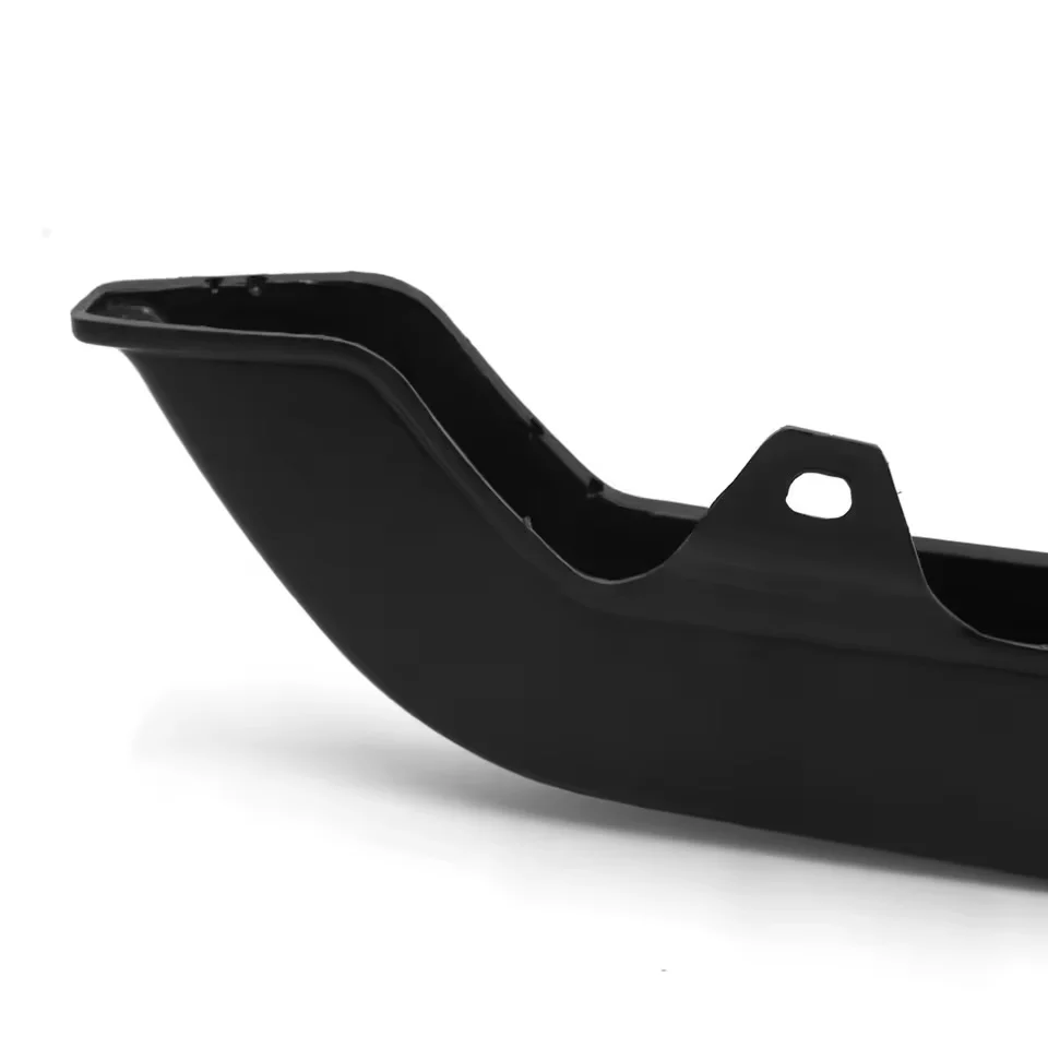Plastic Chain Cover for YBR - Image 2