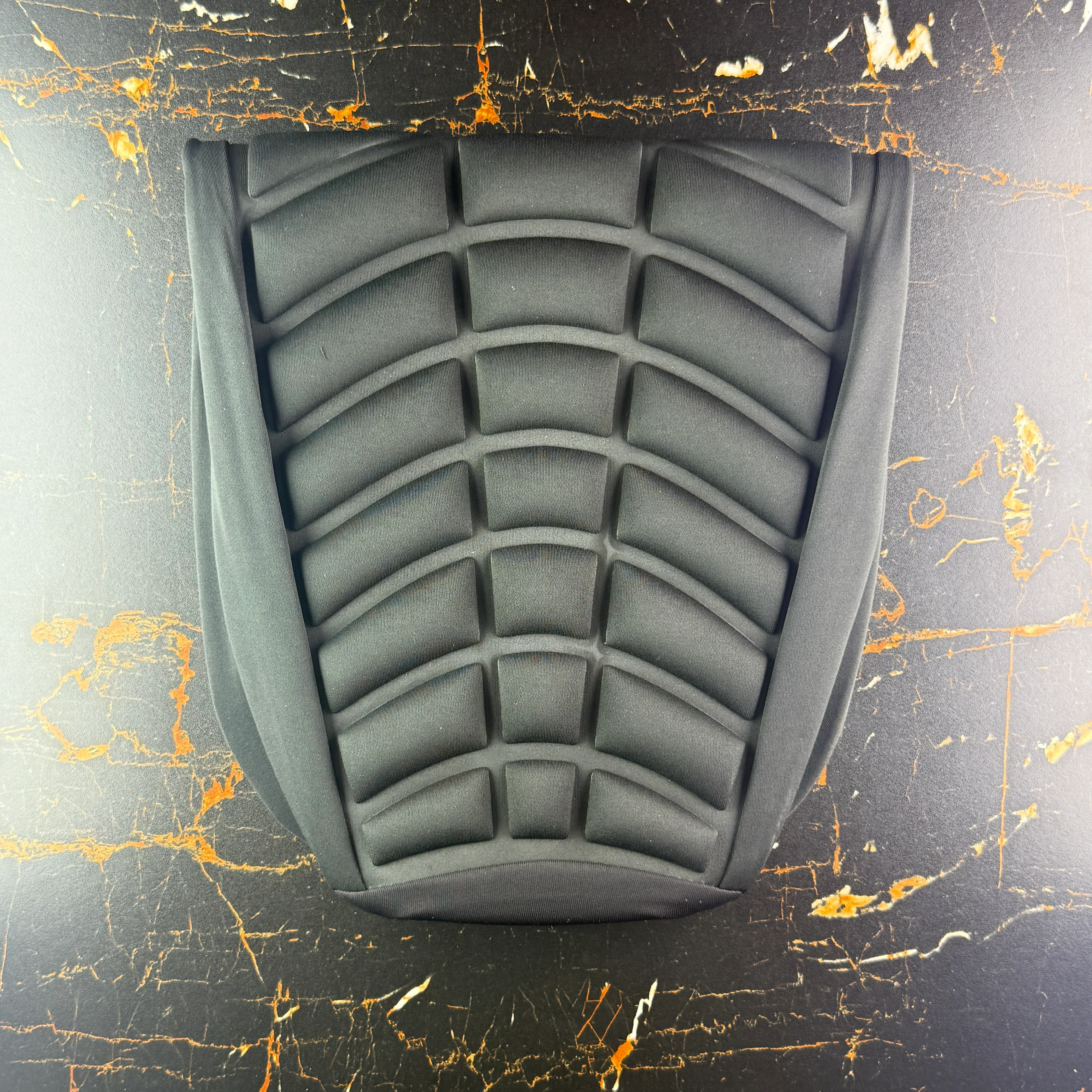 Premium Padded Motorcycle Seat Cover - Image 2