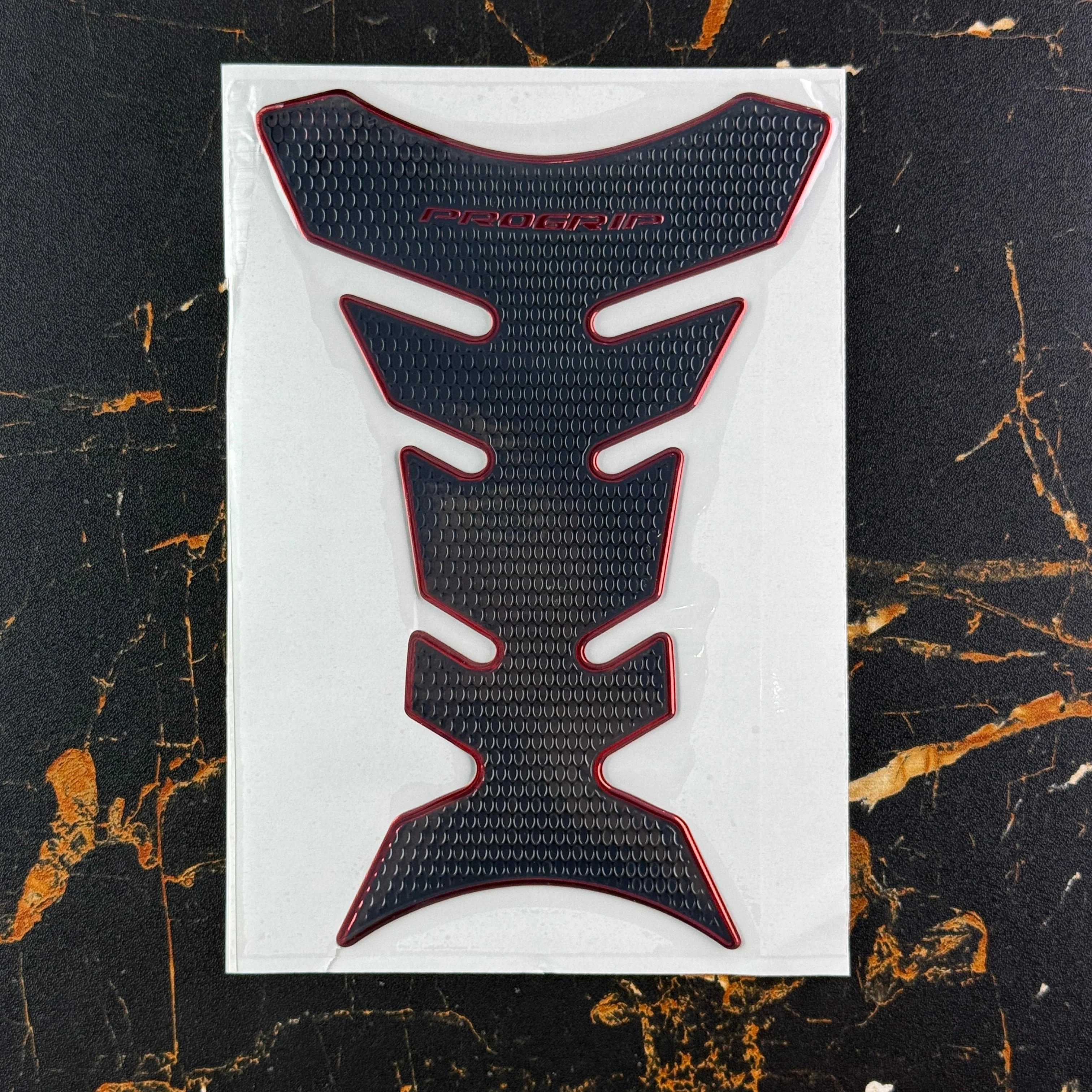 Progrip 3D Tank Pads