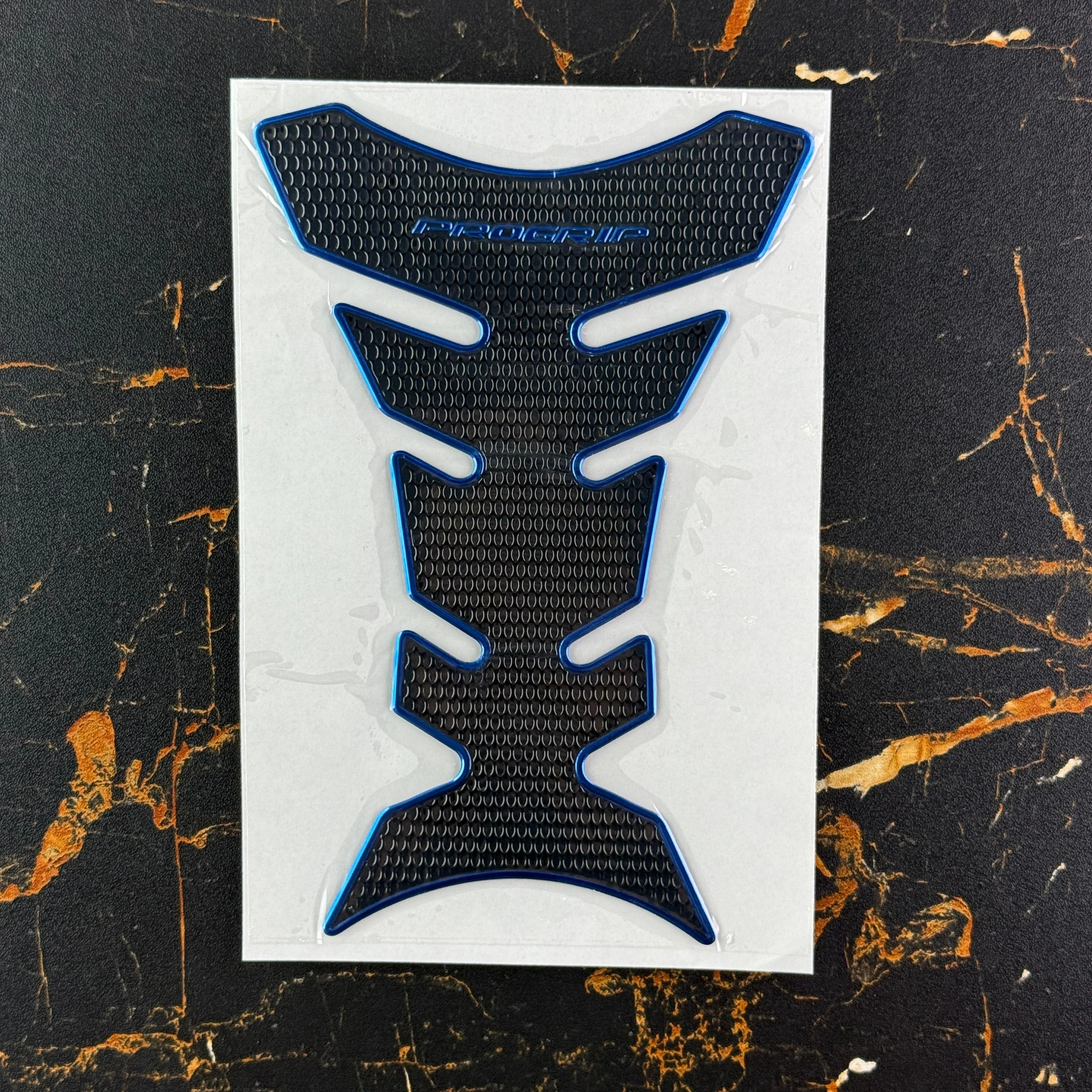 Progrip 3D Tank Pads - Image 2