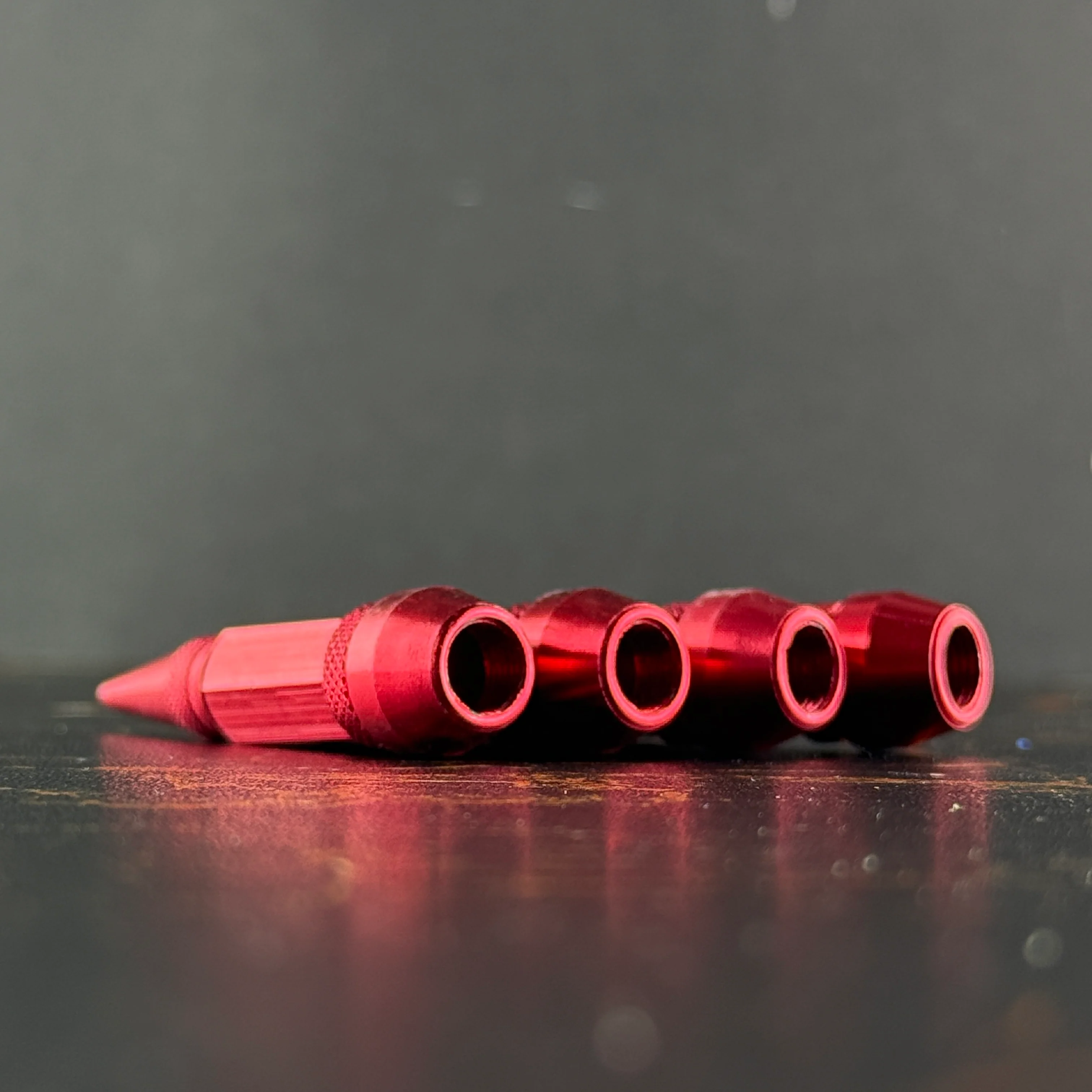 ProTaper Bullet Nuts (4Pc) - Image 2