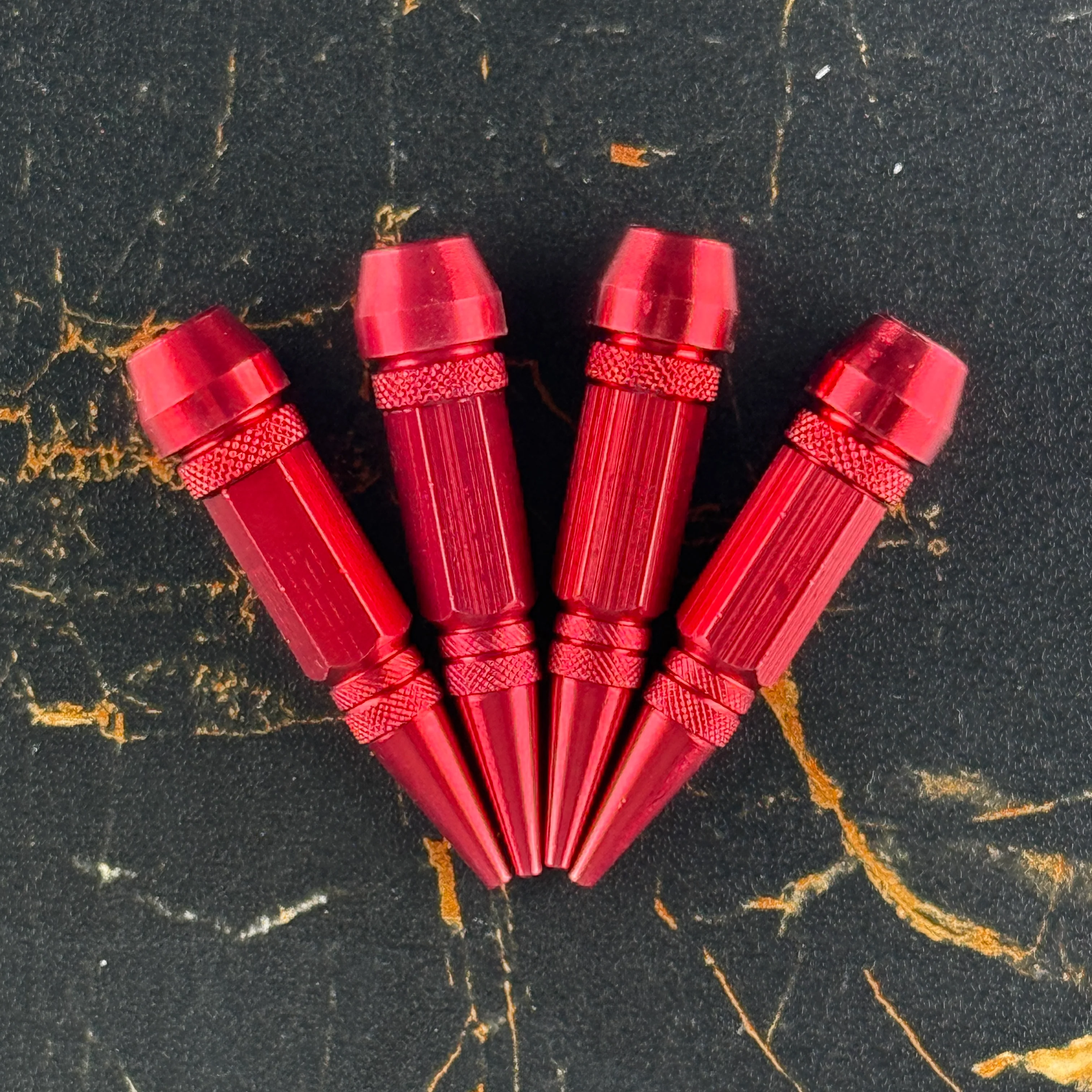 ProTaper Bullet Nuts (4Pc) - Image 3