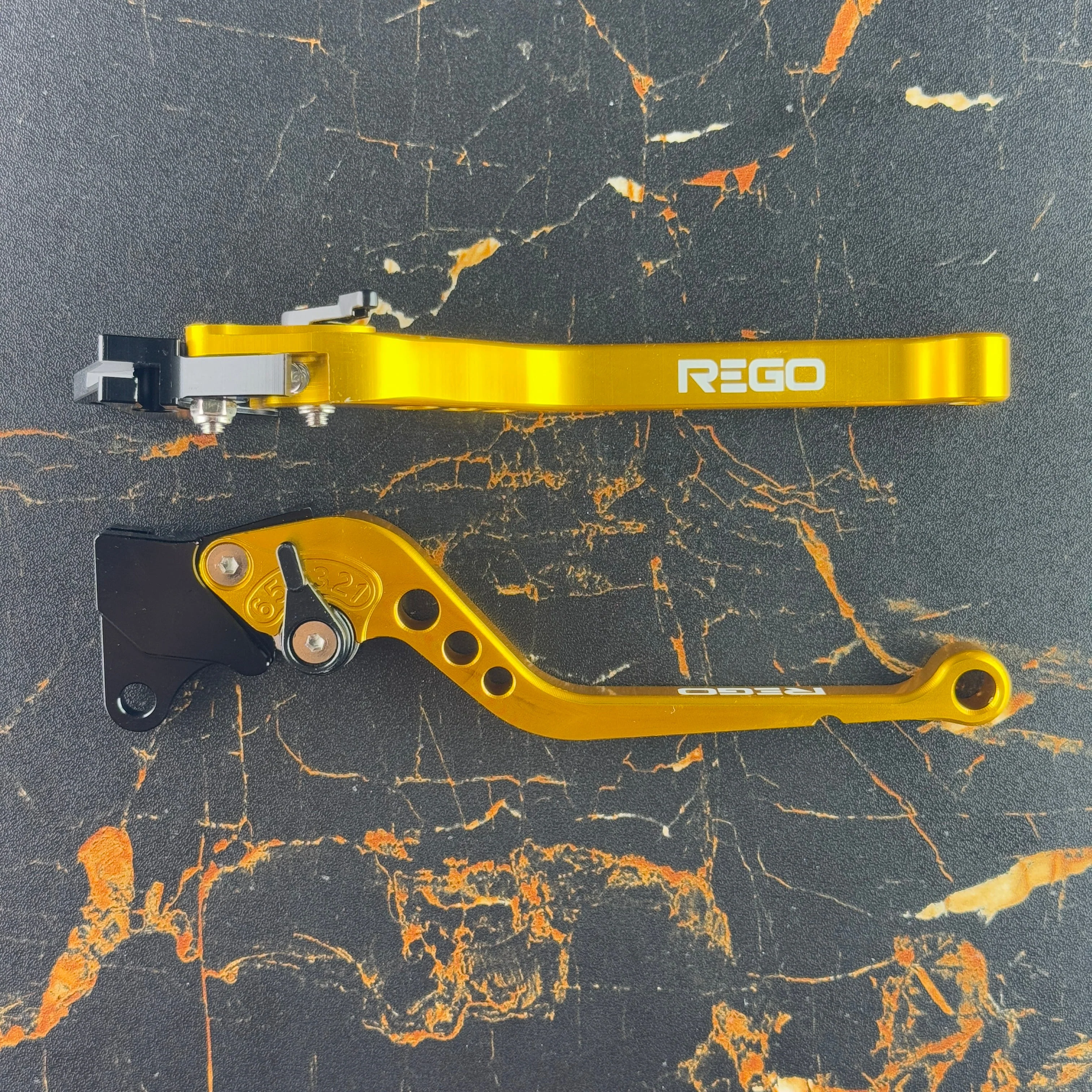 Moxi Adjustable Levers - Image 5