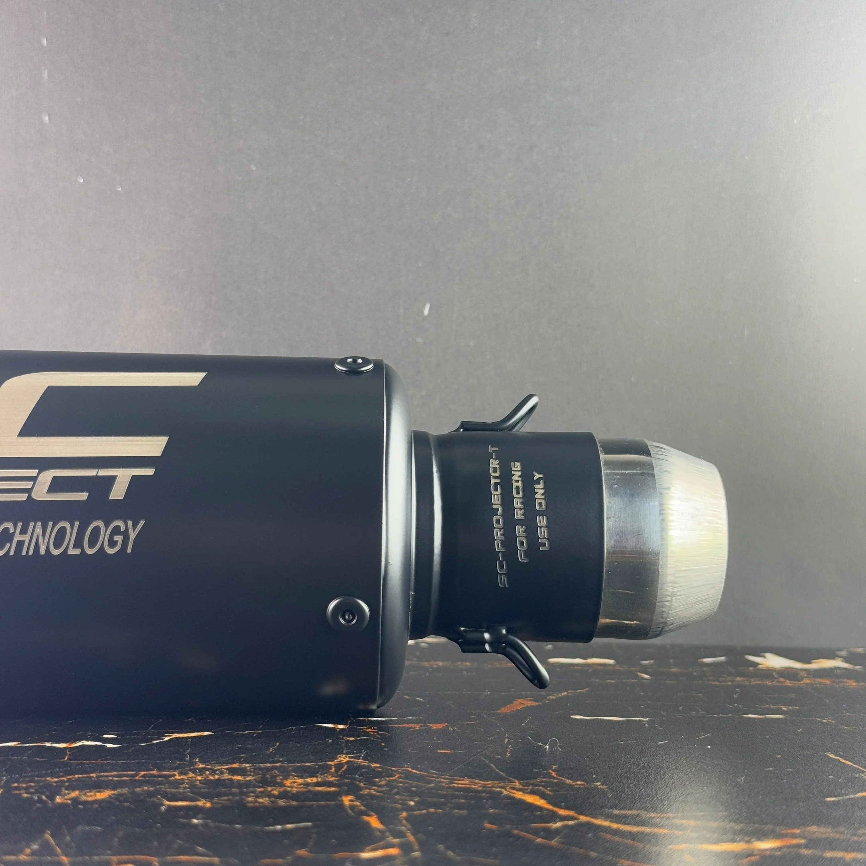 SC Project CR-T Exhaust - Image 3