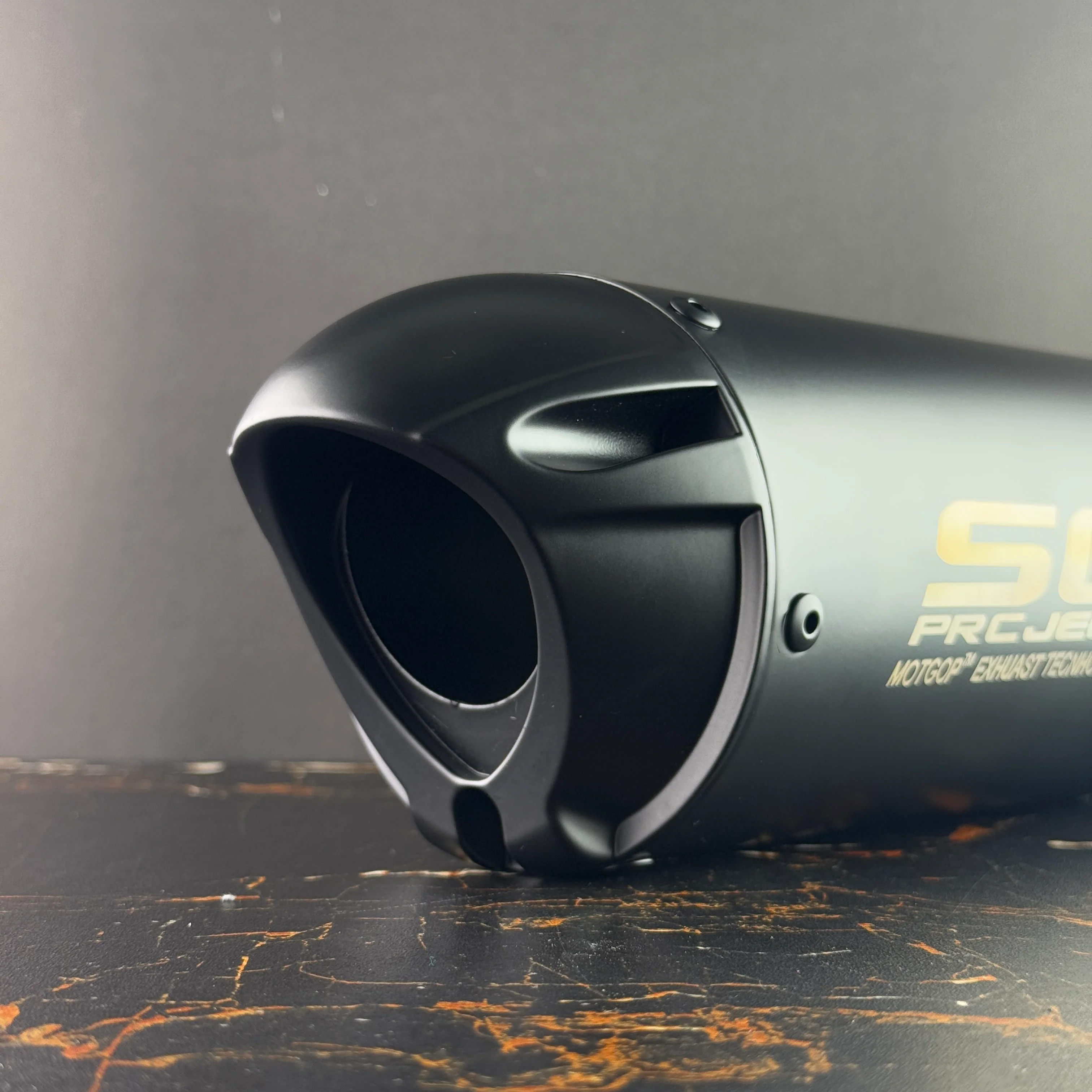 SC Project Exhaust - Muffler Edition - Image 4