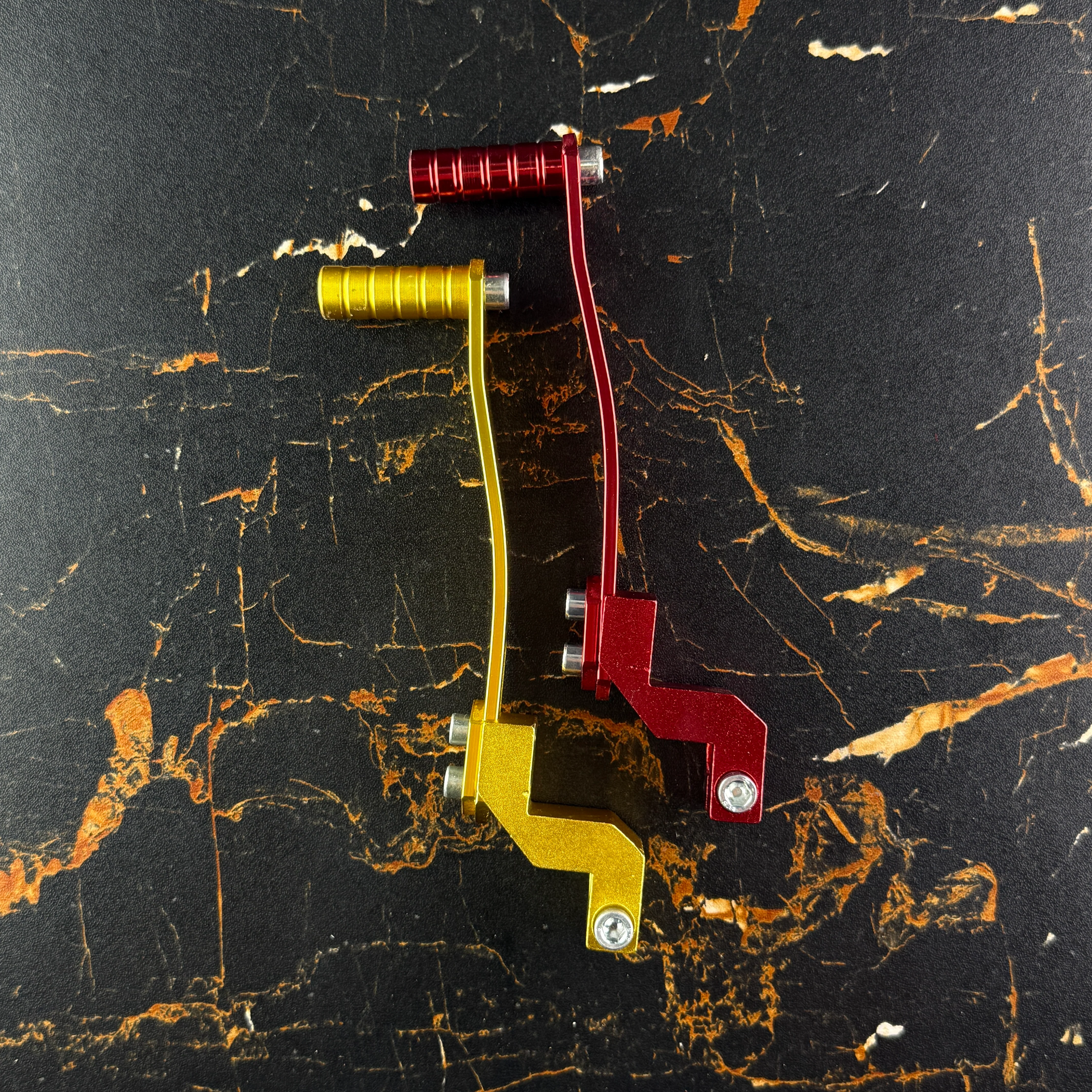 Shawty Gear Lever - Image 7