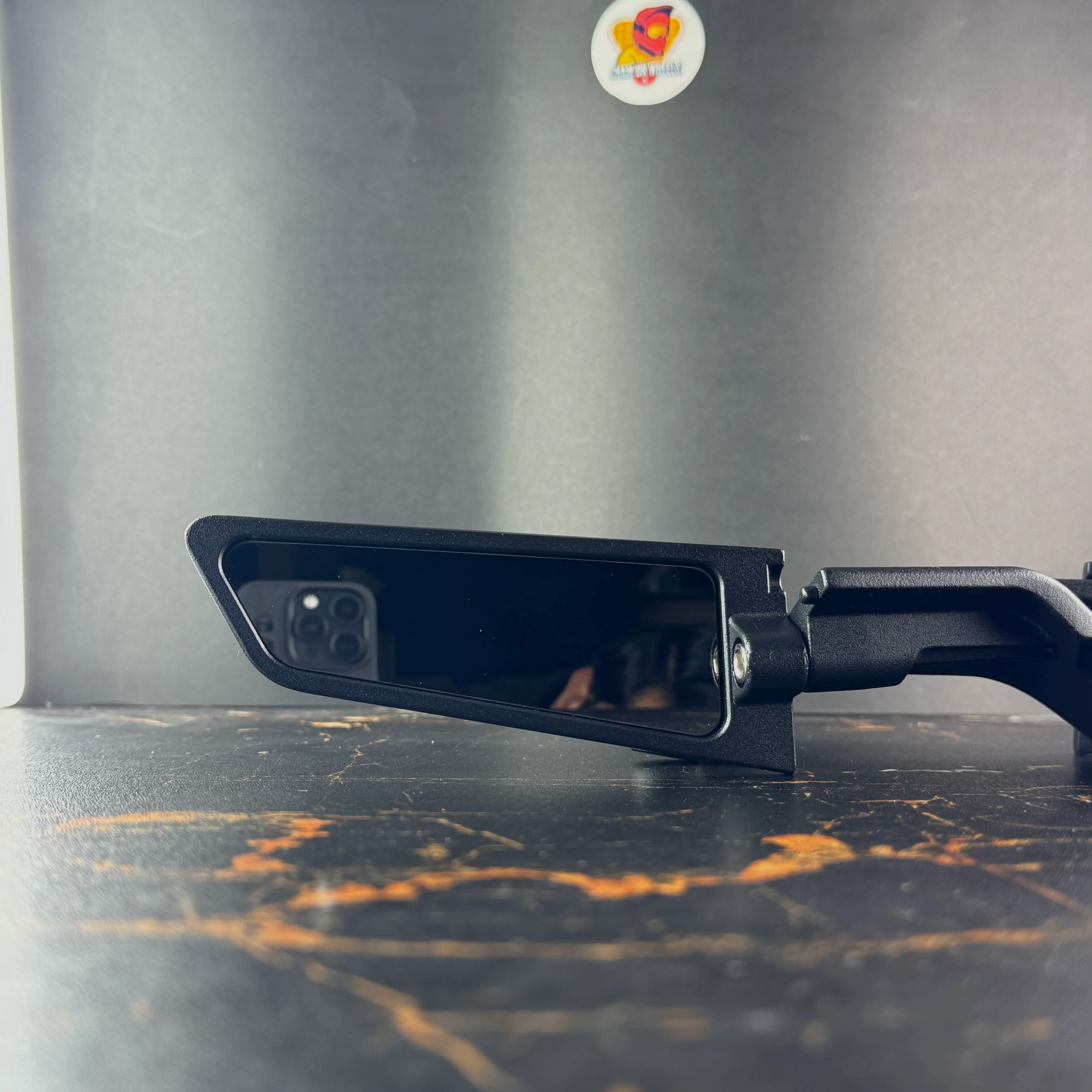 Shenao Wing Mirrors with Indicators - Image 6