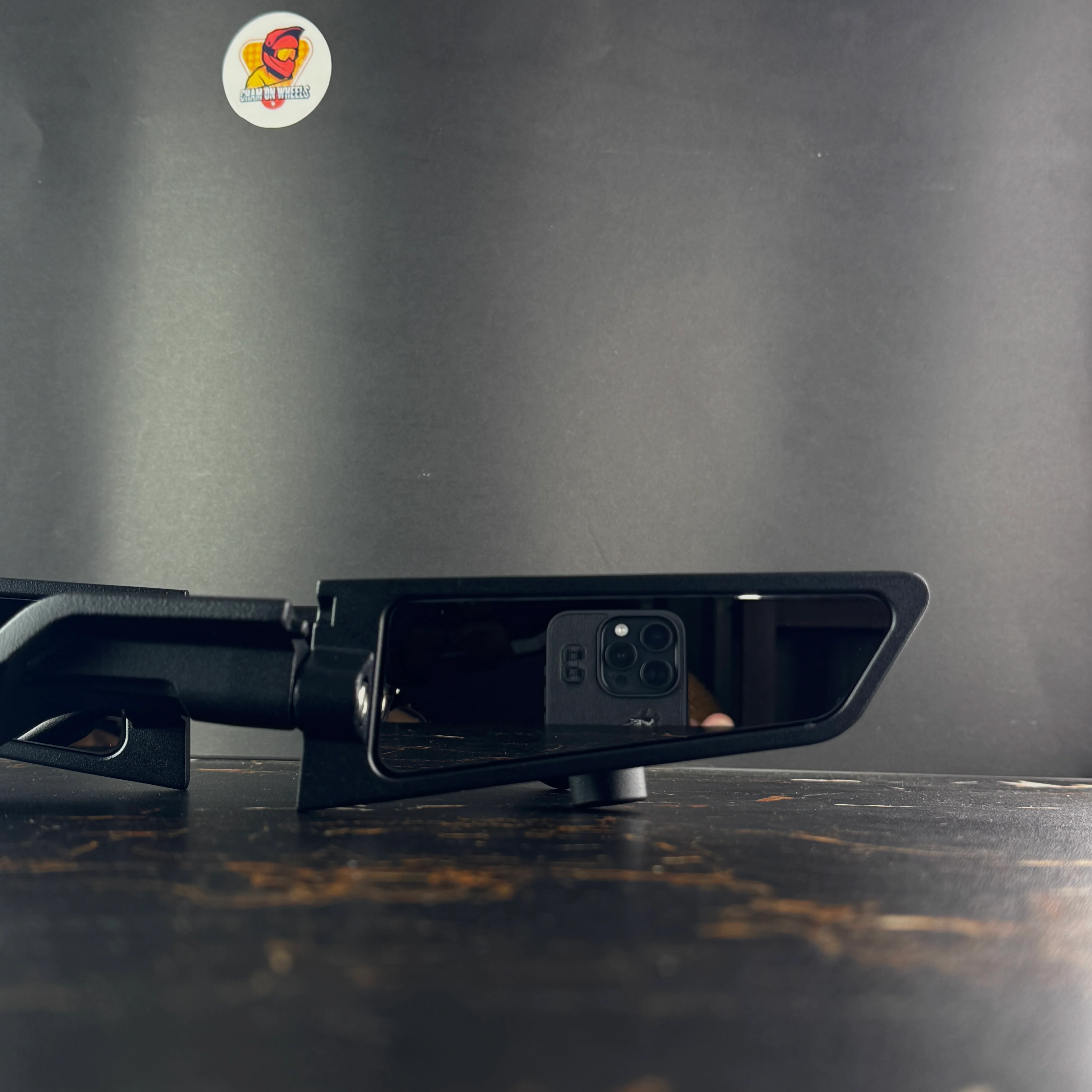 Shenao Wing Mirror - Small Edition - Image 8