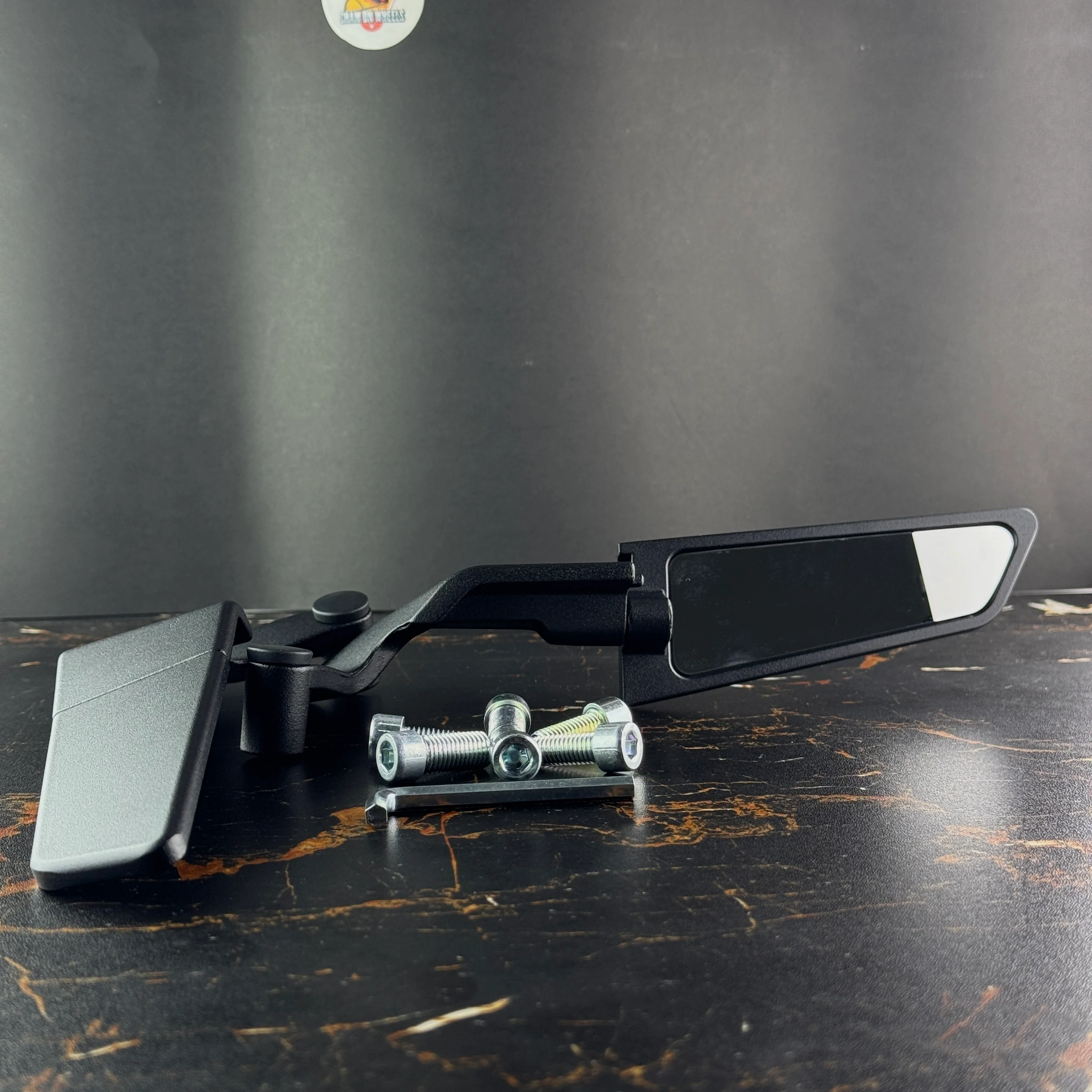 Shenao Wing Mirror - Small Edition - Image 9