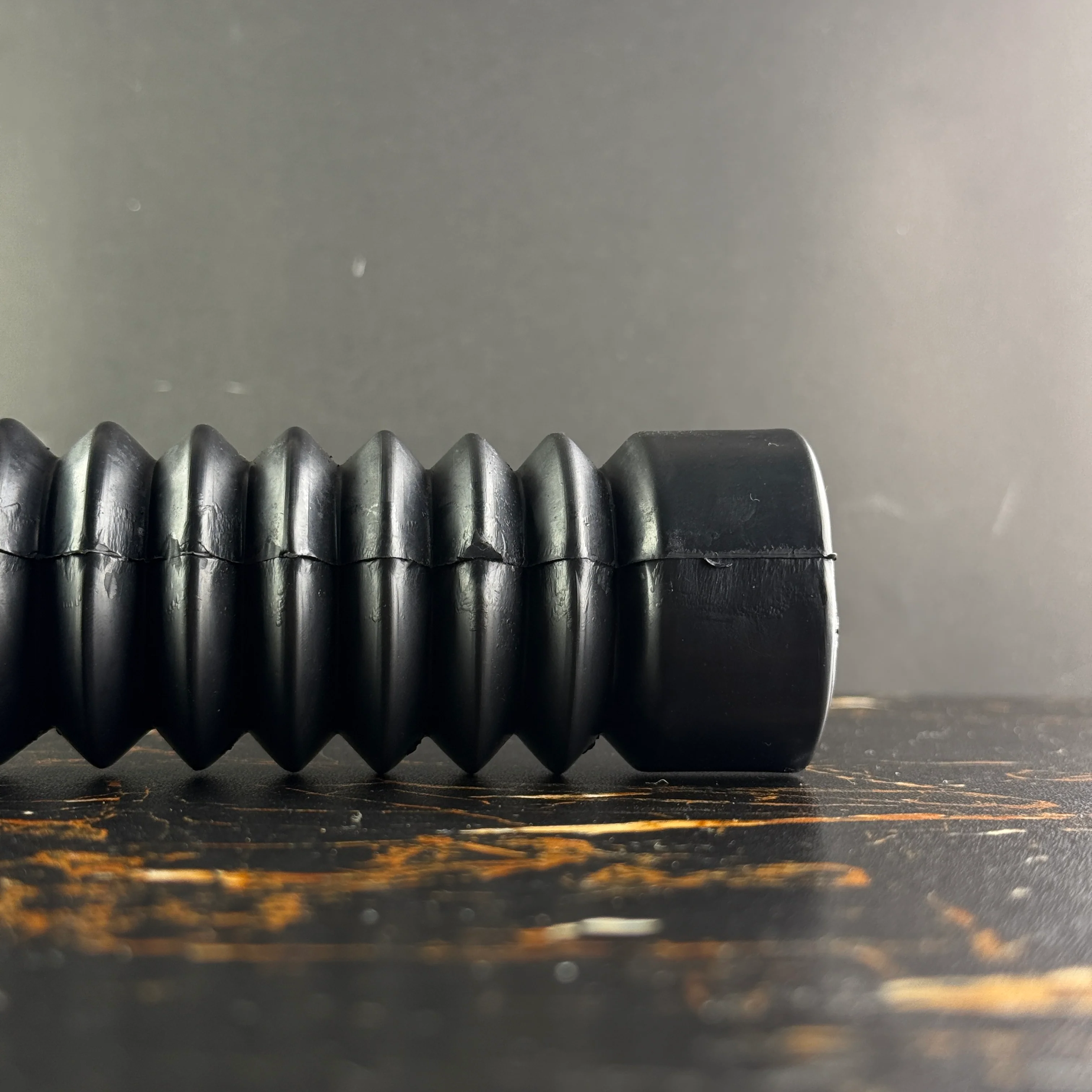 Shock Boots for Motorcycles - Image 2