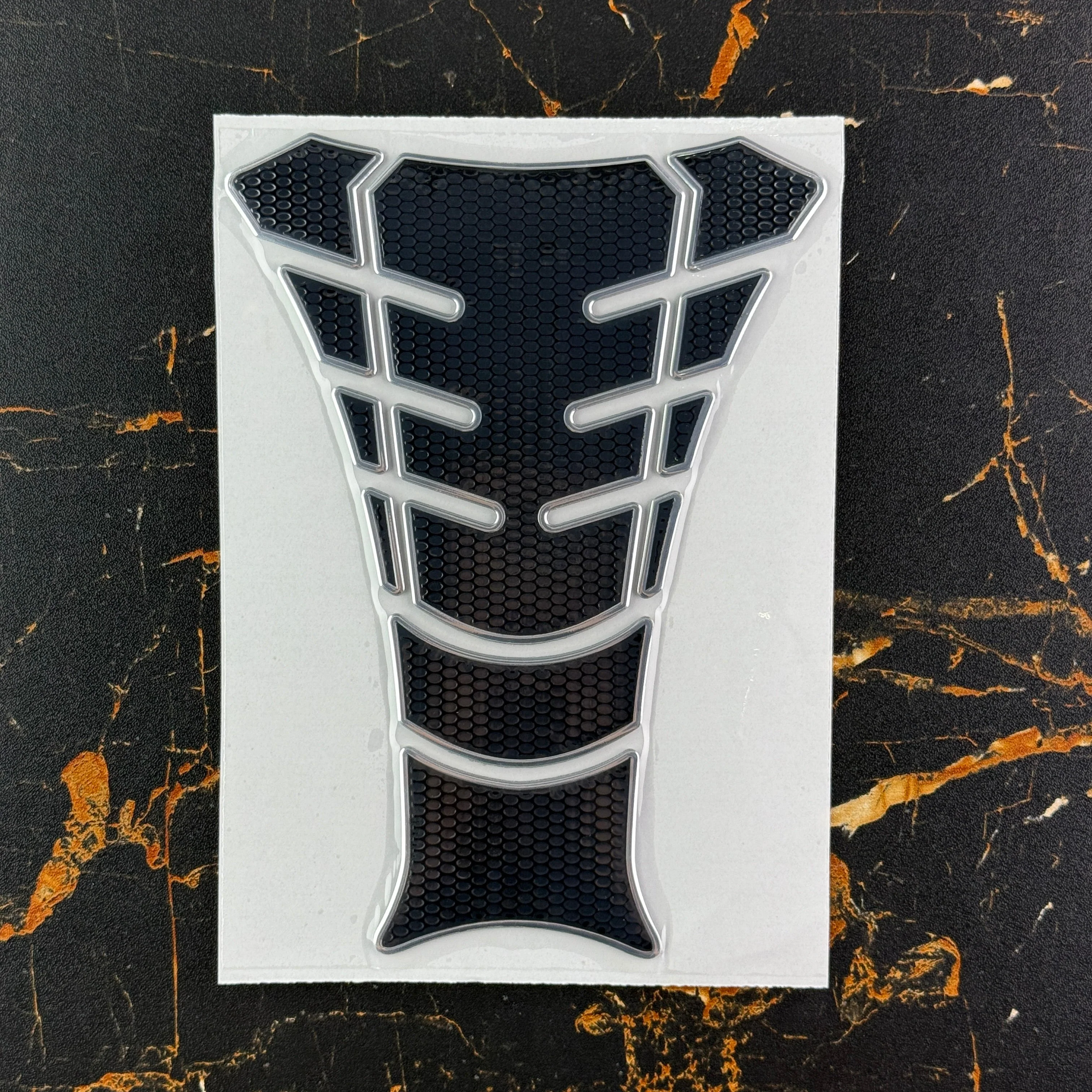 Slim 3D Tank Pads - Image 3