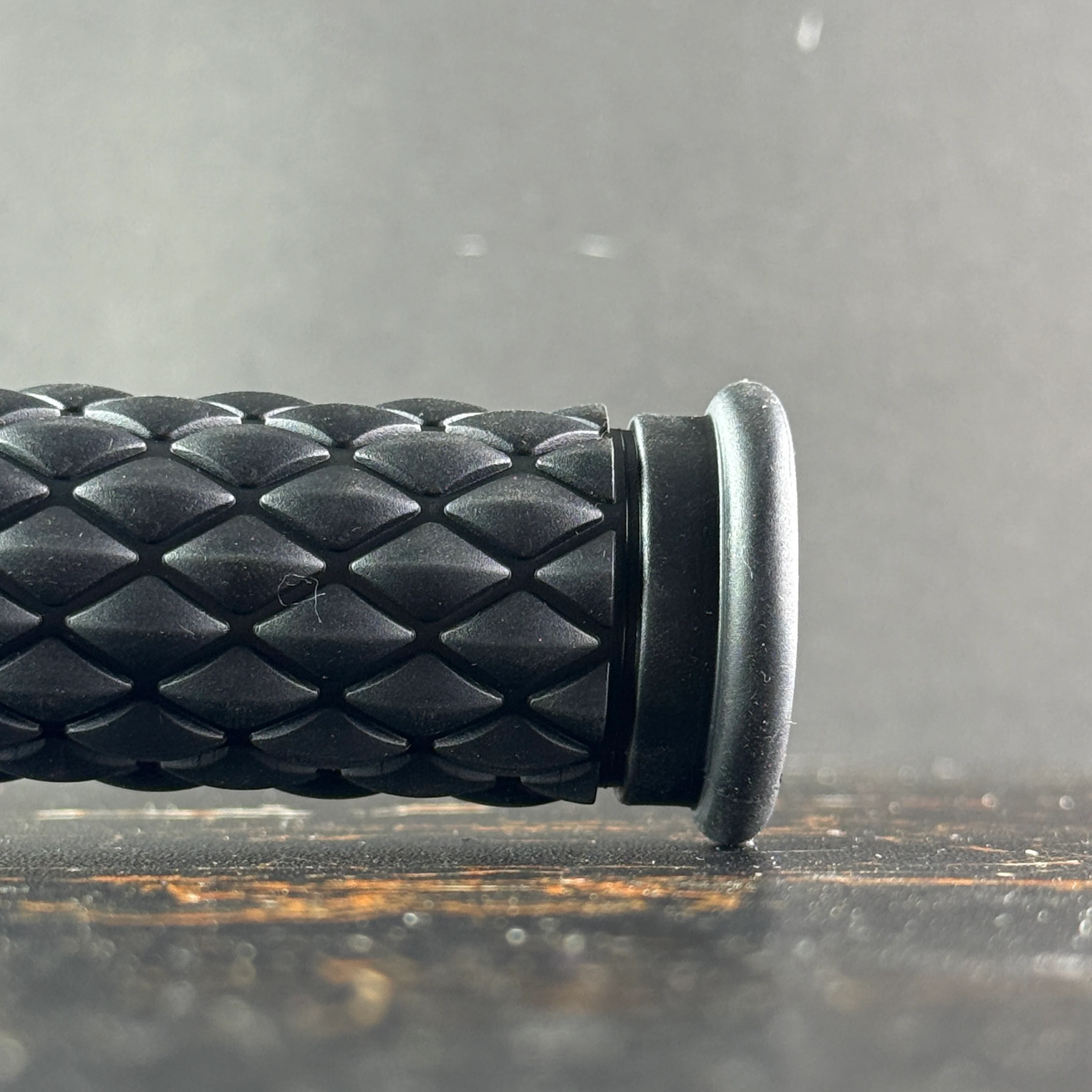 Textured Handle Grips - Image 2