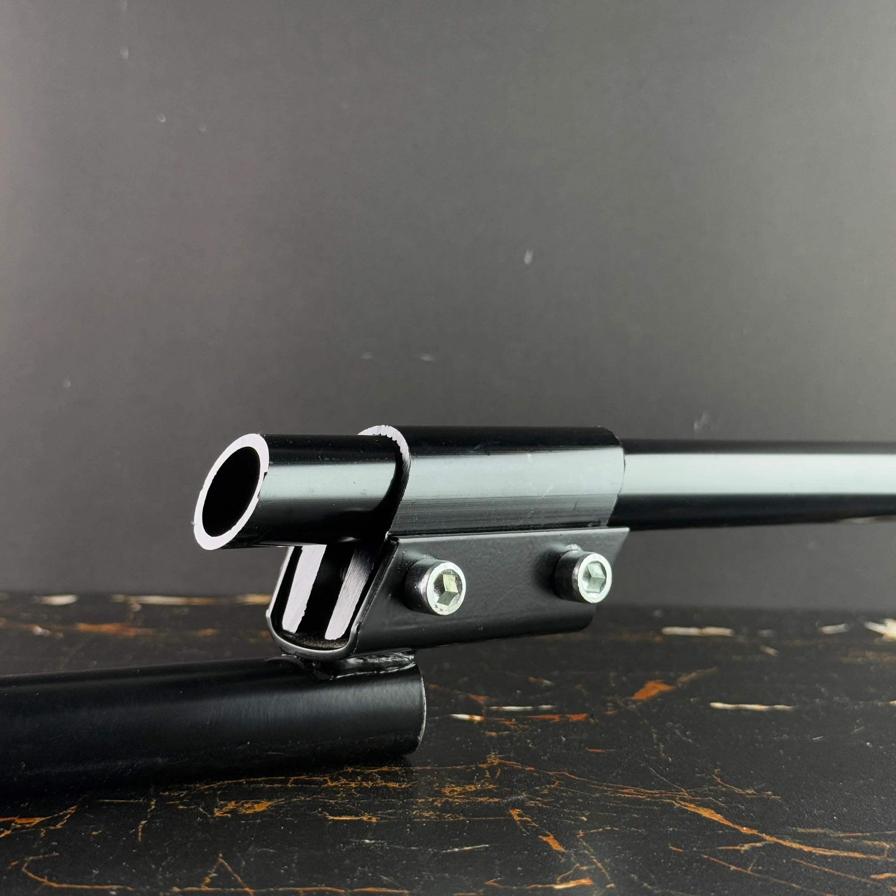 Three Bar Handle