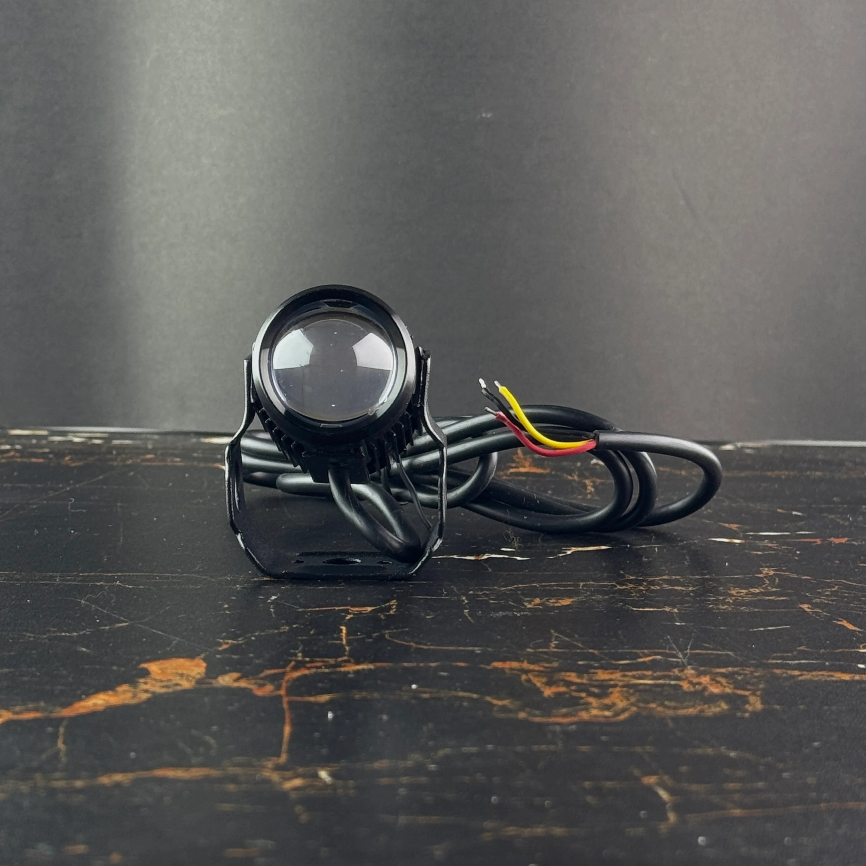 LIU HJG Mini Driving Light - Image 4