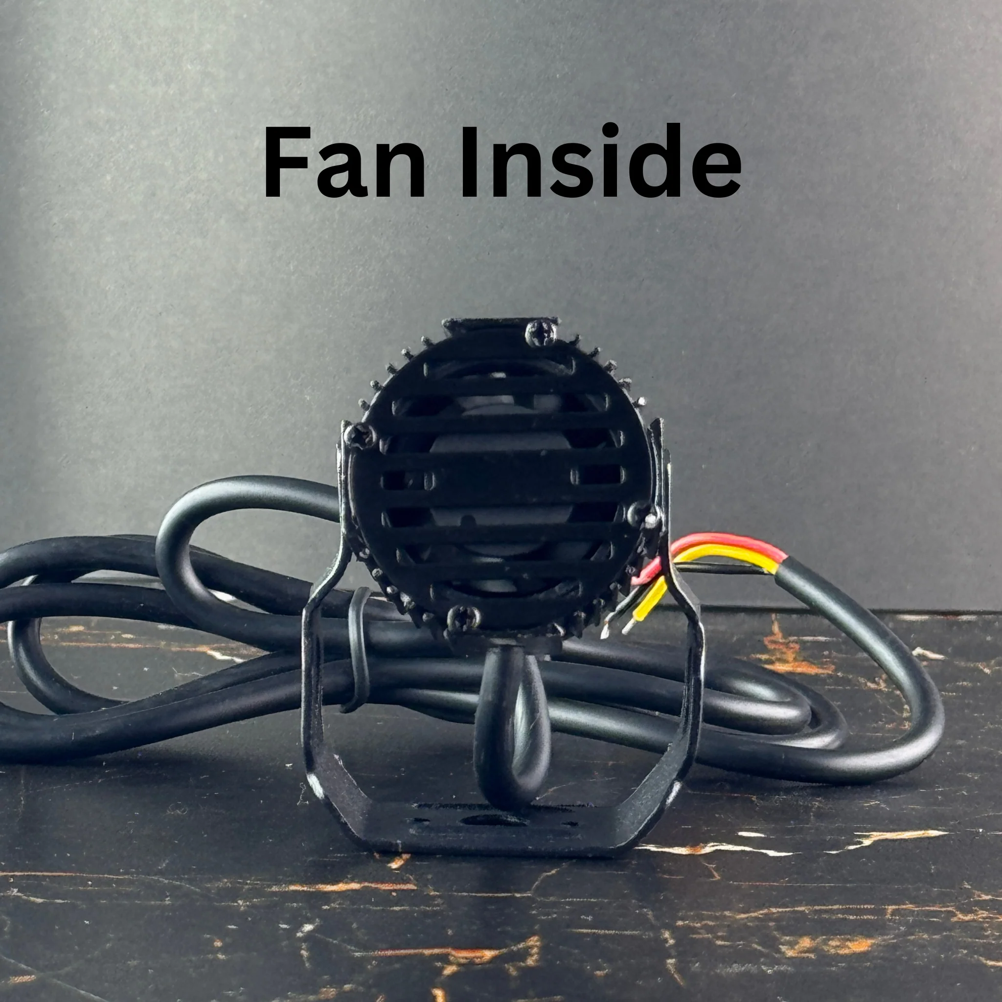 LIU HJG Mini Driving Light - Image 3