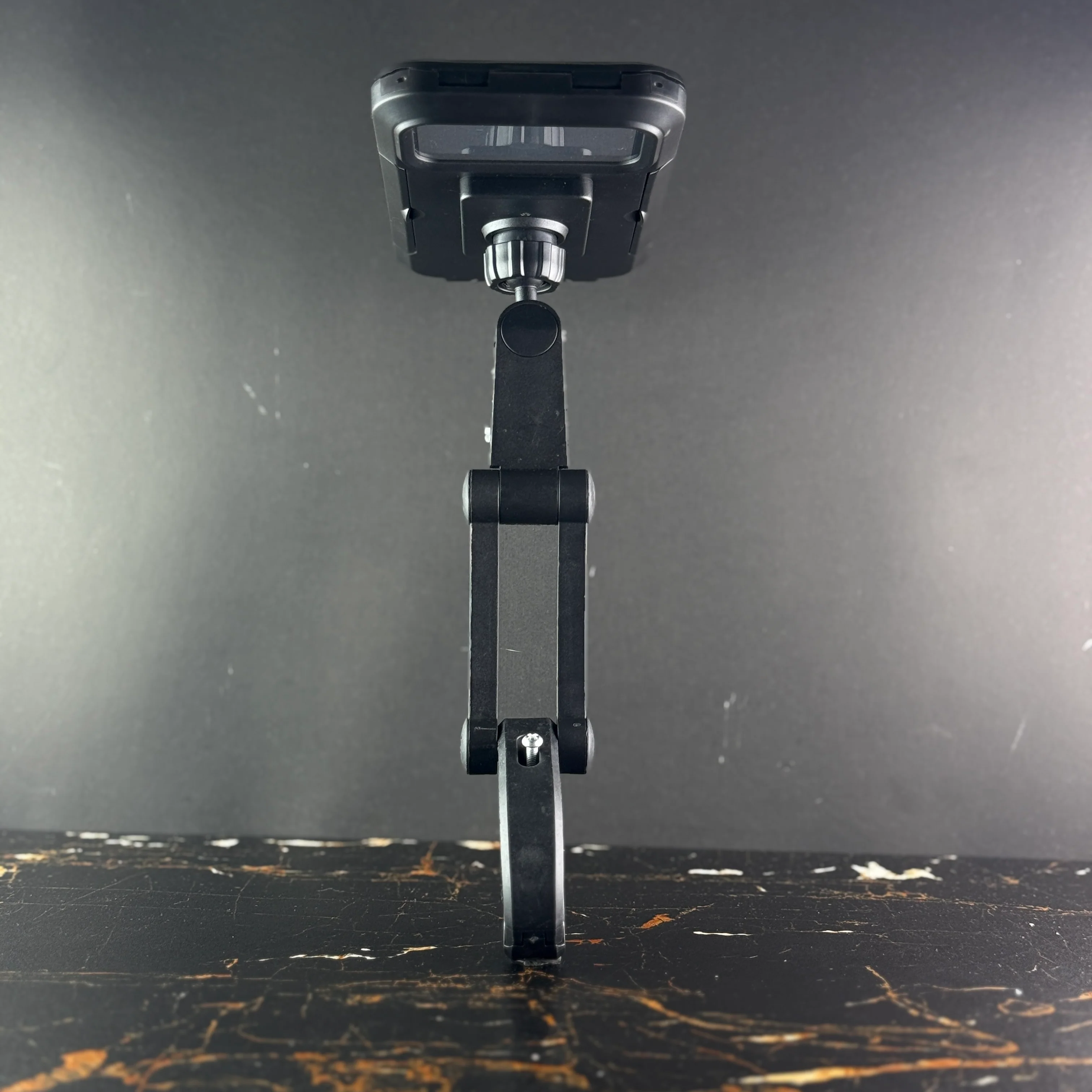 Waterproof Mobile Holder for Motorcycles - Image 4