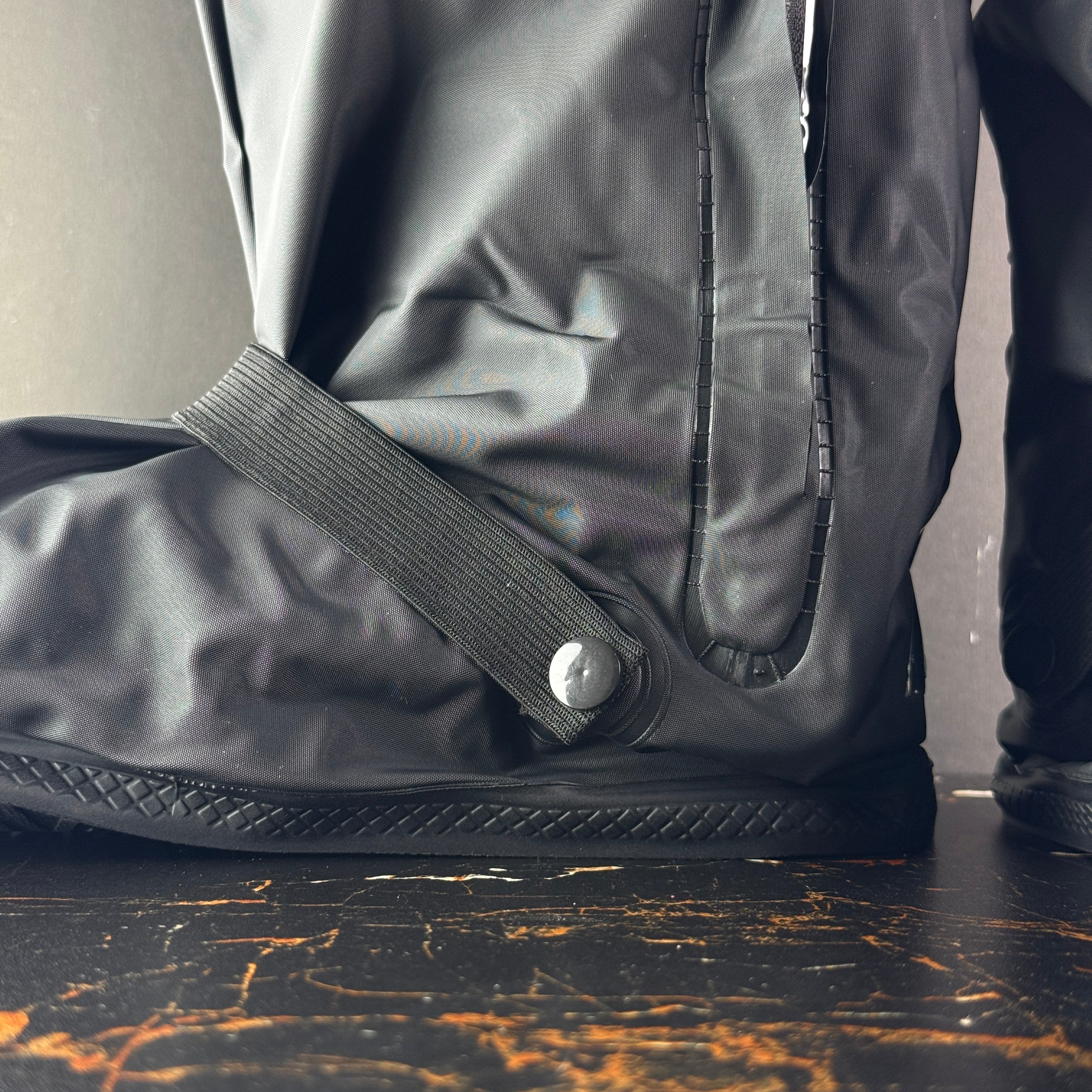 Waterproof Rain Boots - Image 2