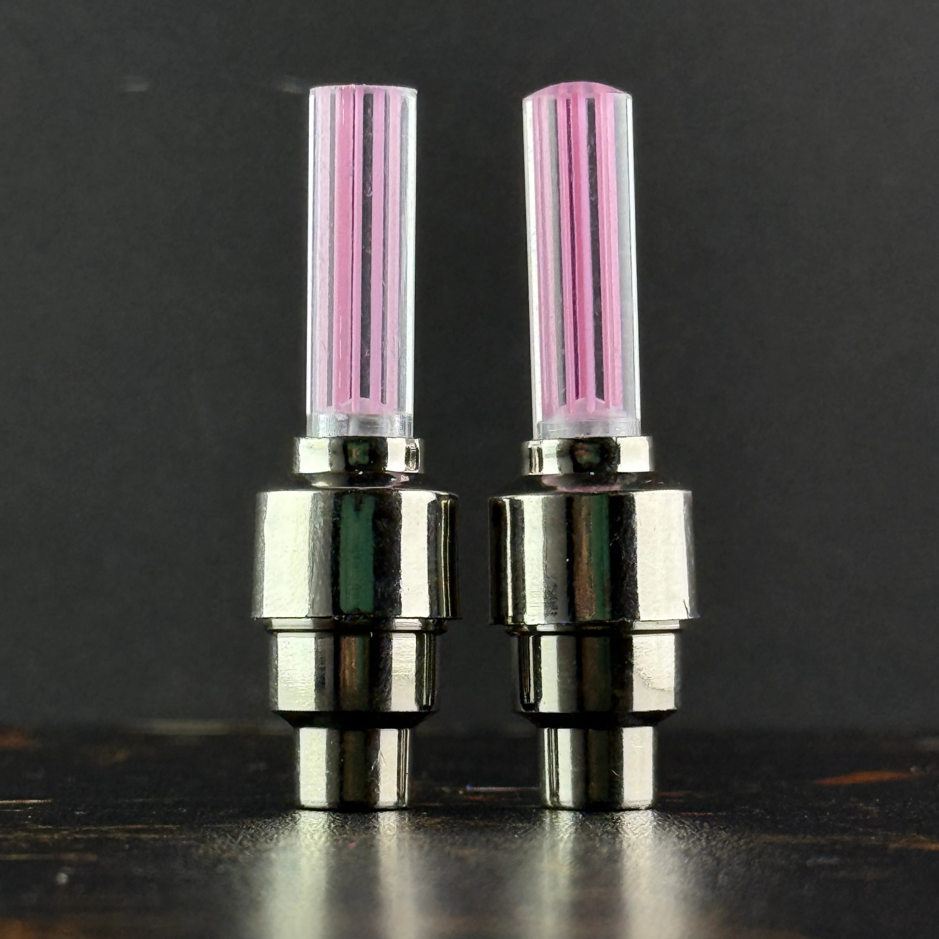 Wheel Light Nuts - Image 2