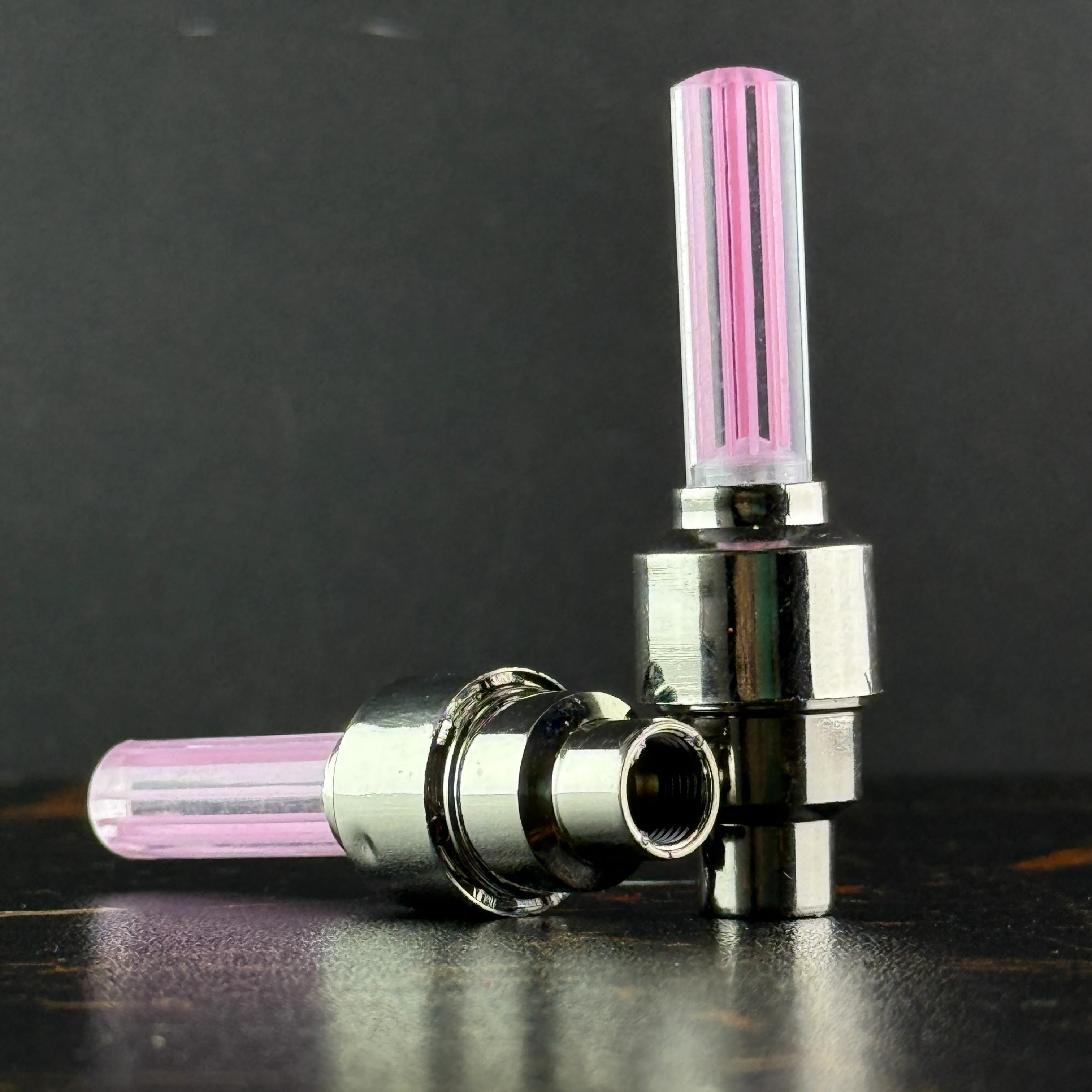 Wheel Light Nuts - Image 4