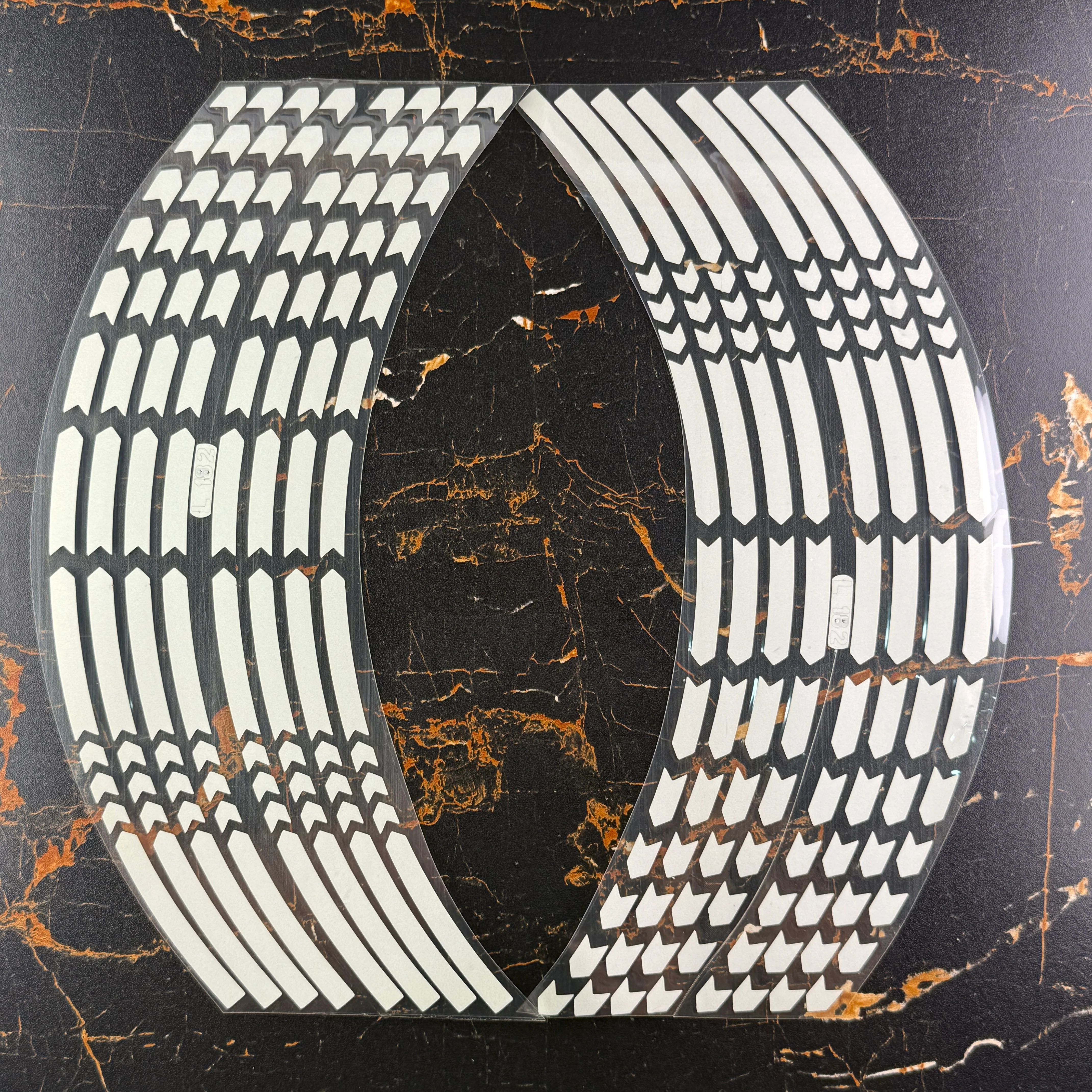 Wheel Stickers - Image 2