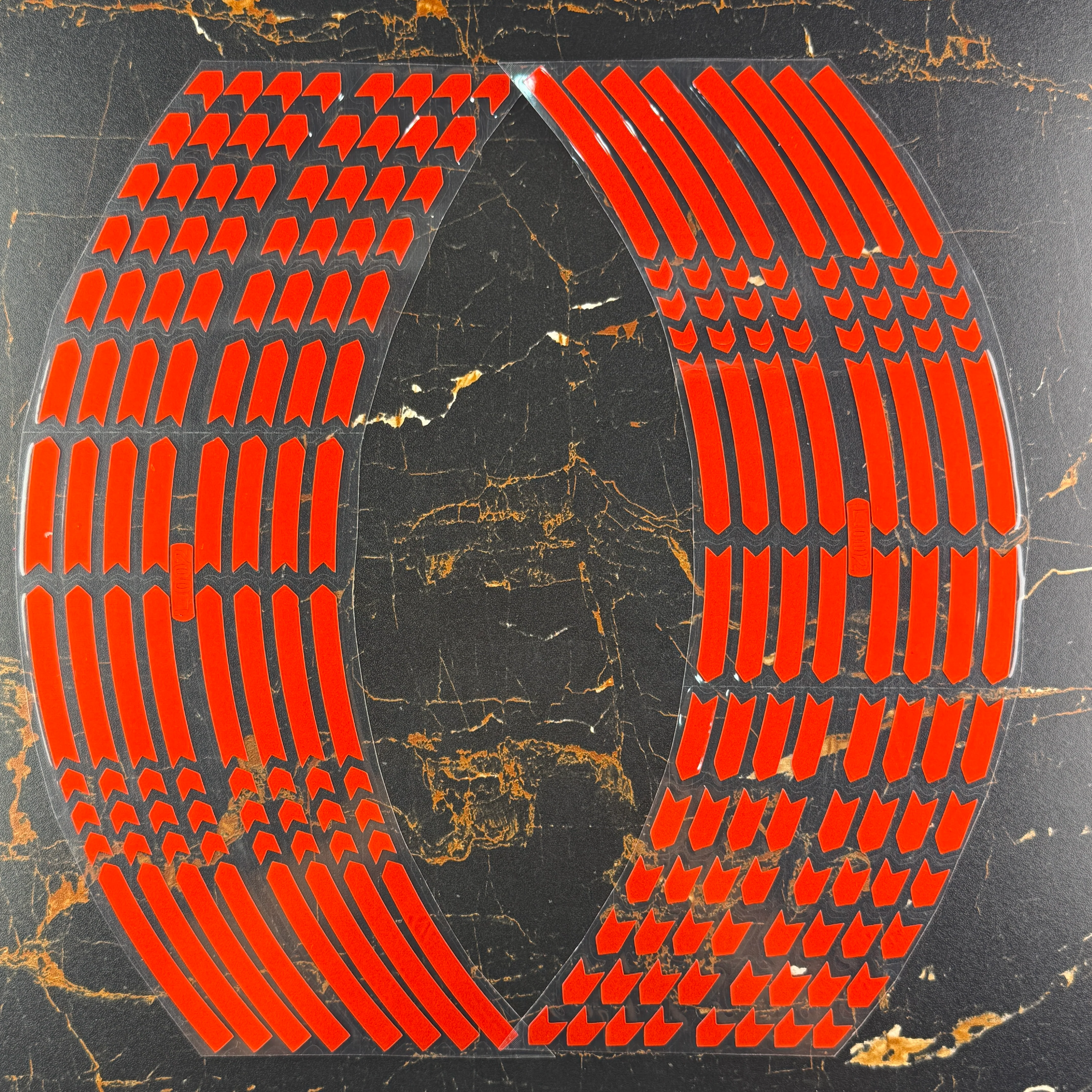 Wheel Stickers - Image 3