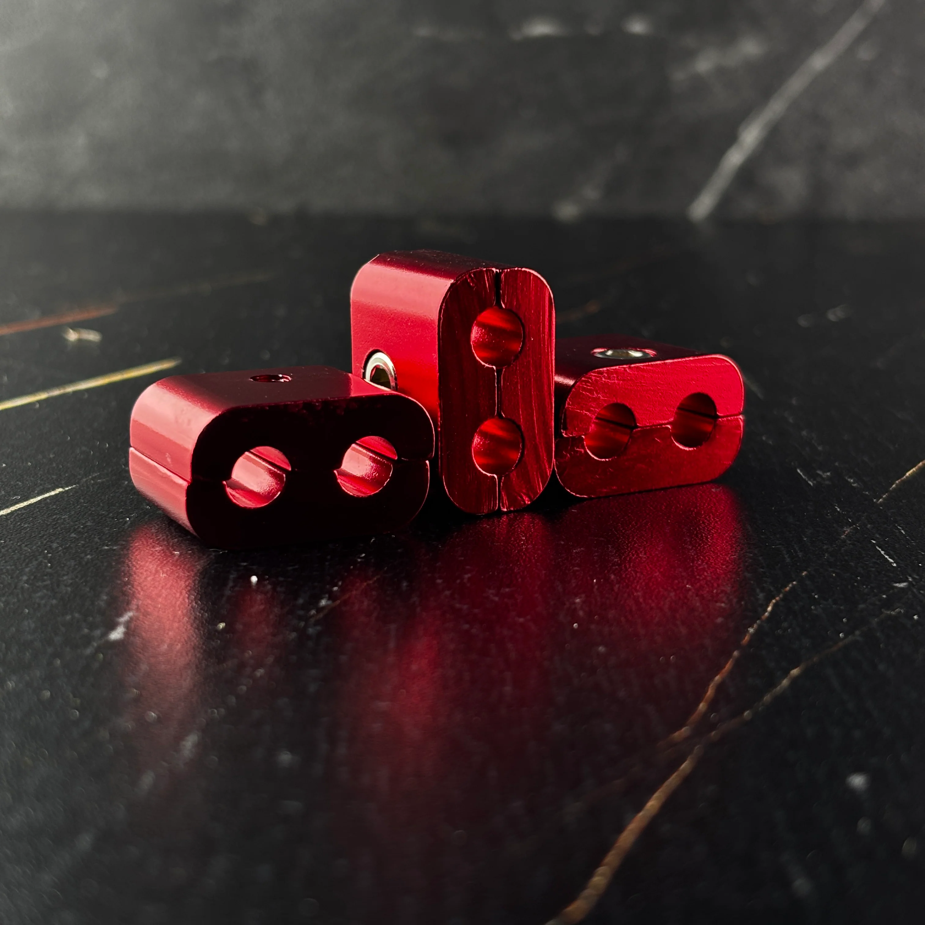 Wire Clips